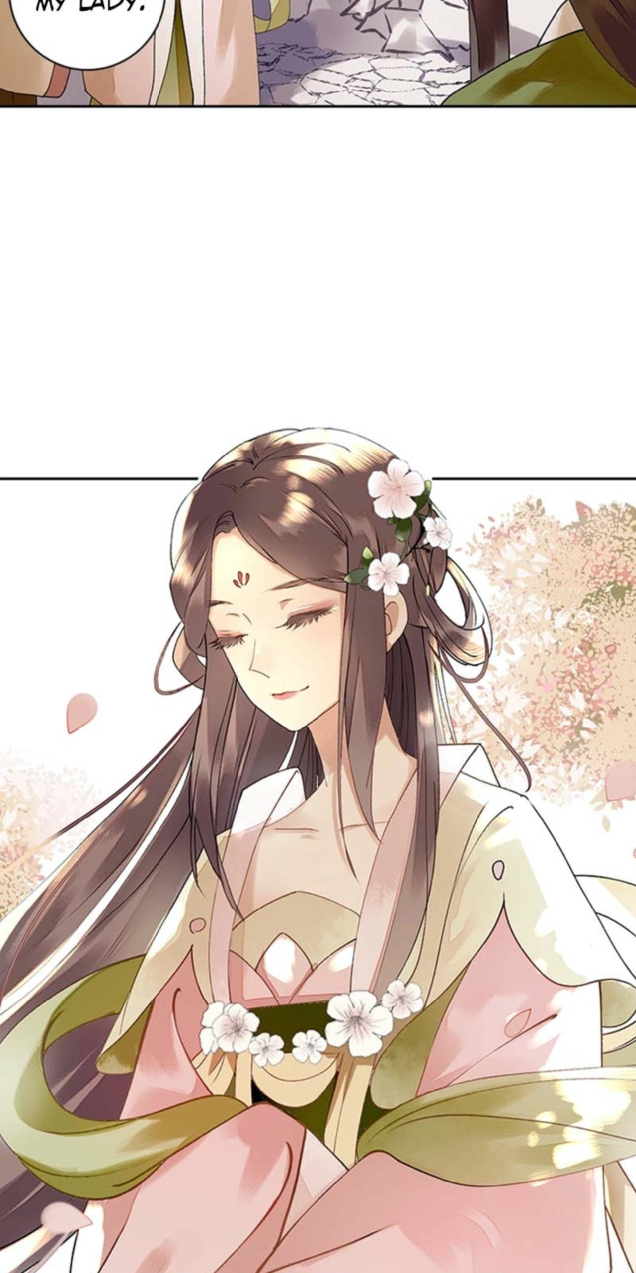 Read Return for Revenge chapter 10 image 25 on Lezhin