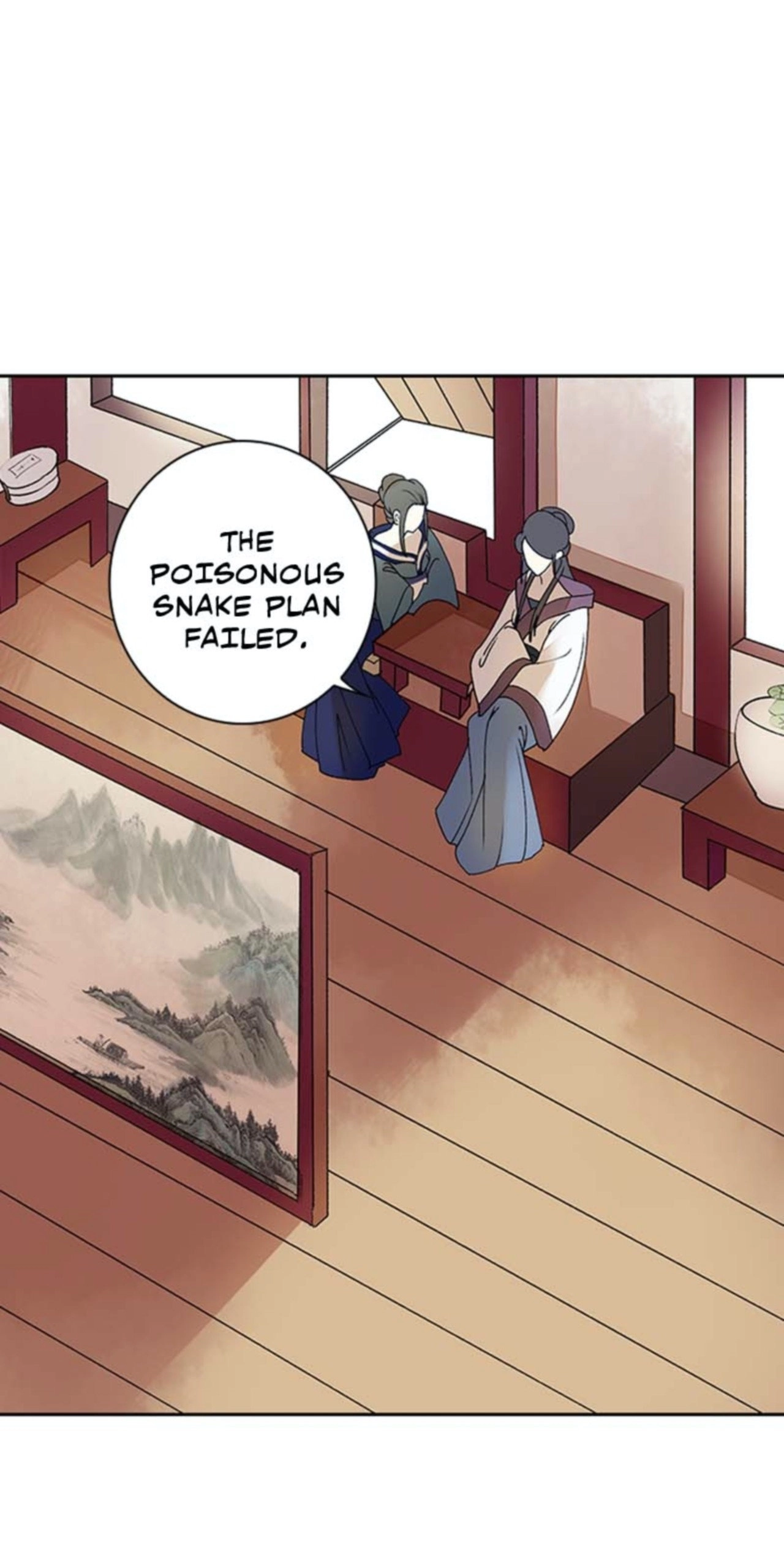 Read Return for Revenge chapter 10 image 6 on Lezhin