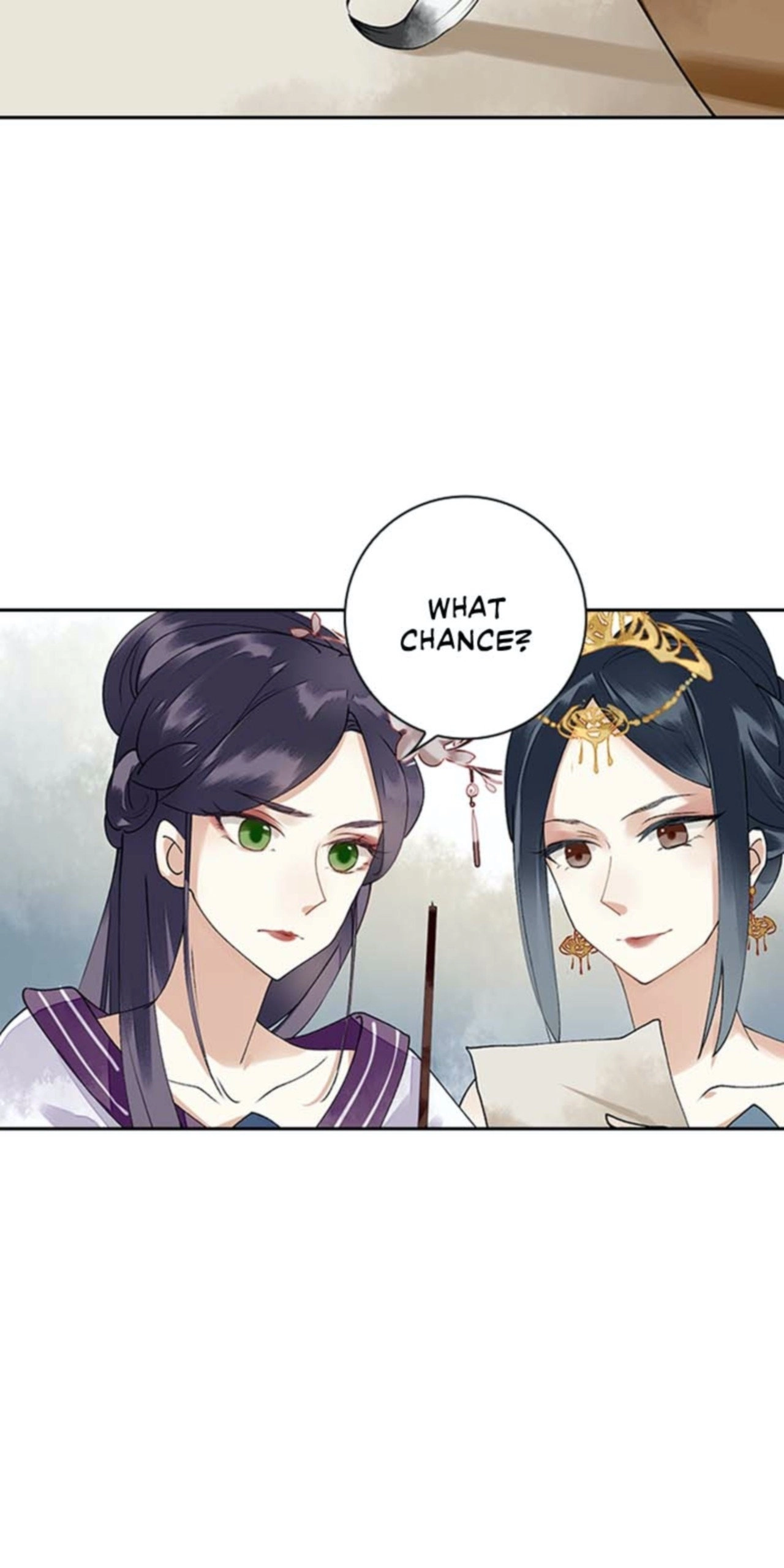 Read Return for Revenge chapter 10 image 8 on Lezhin