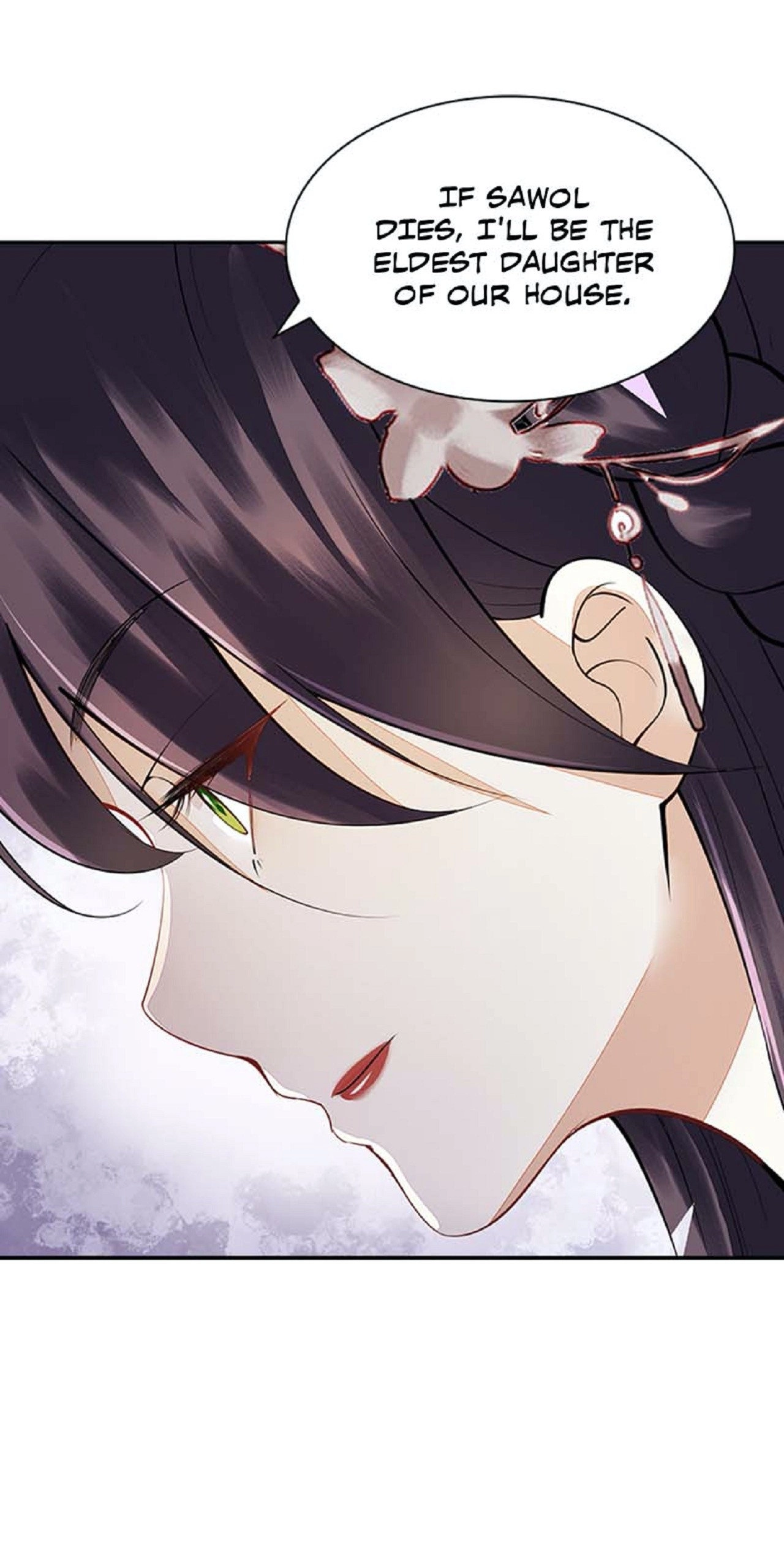 Read Return for Revenge chapter 100 image 18 on Lezhin