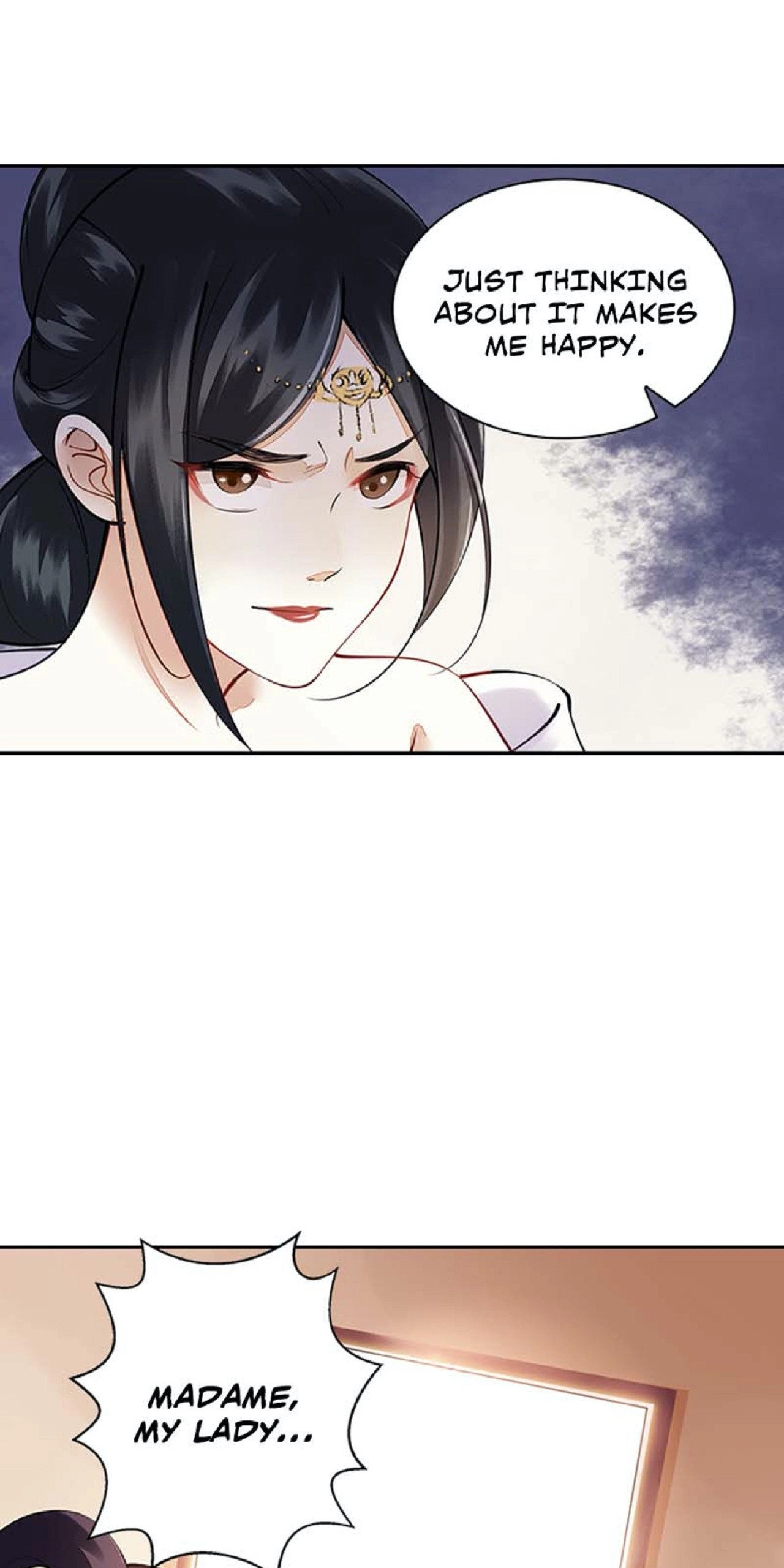 Read Return for Revenge chapter 100 image 19 on Lezhin