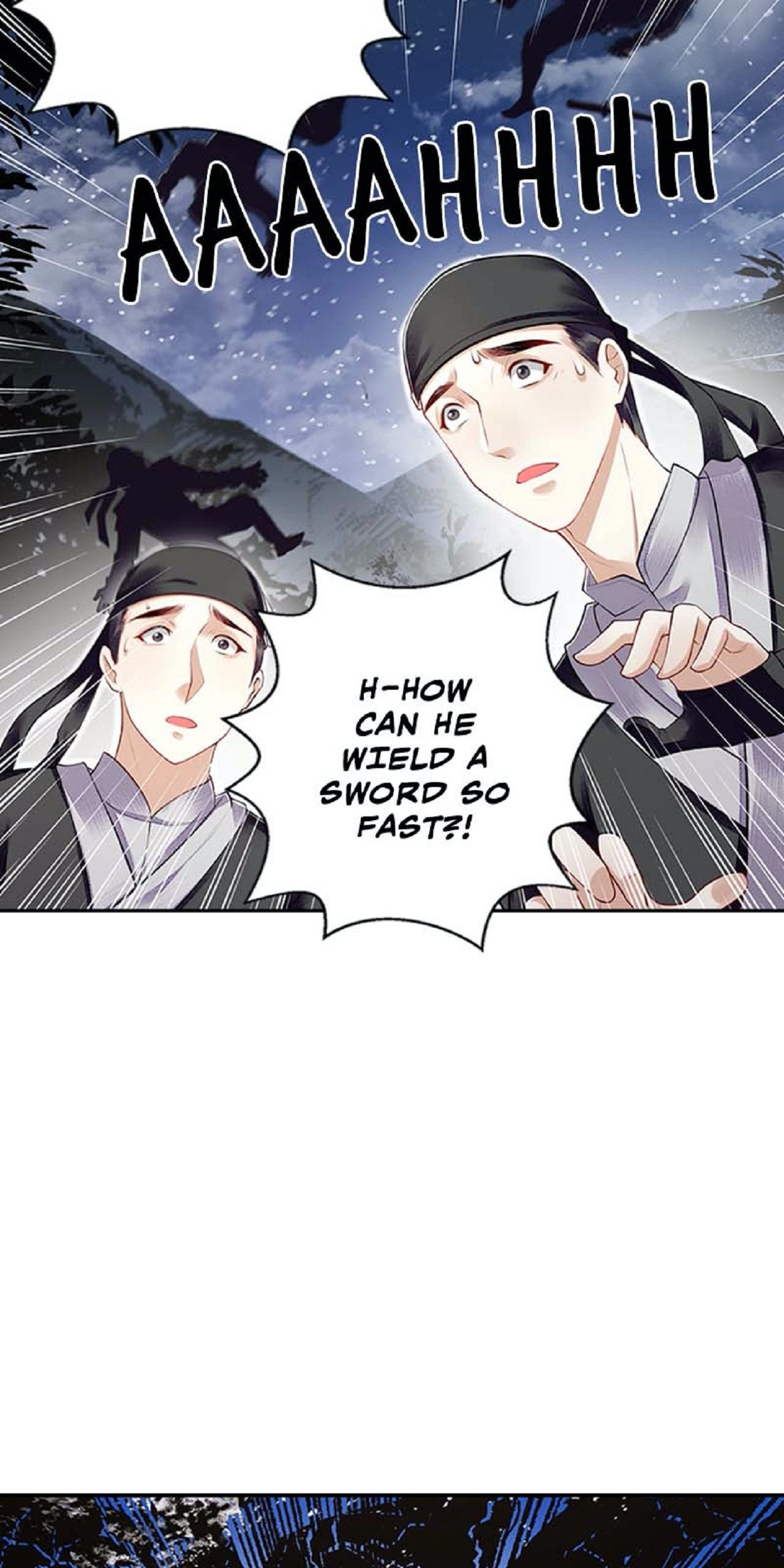 Read Return for Revenge chapter 100 image 2 on Lezhin
