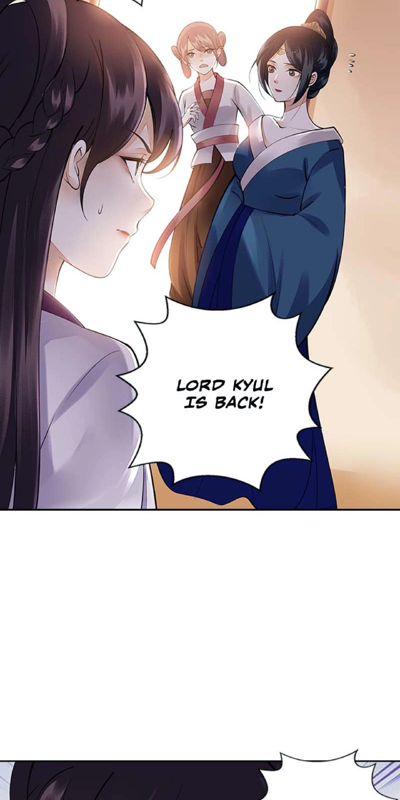 Read Return for Revenge chapter 100 image 20 on Lezhin