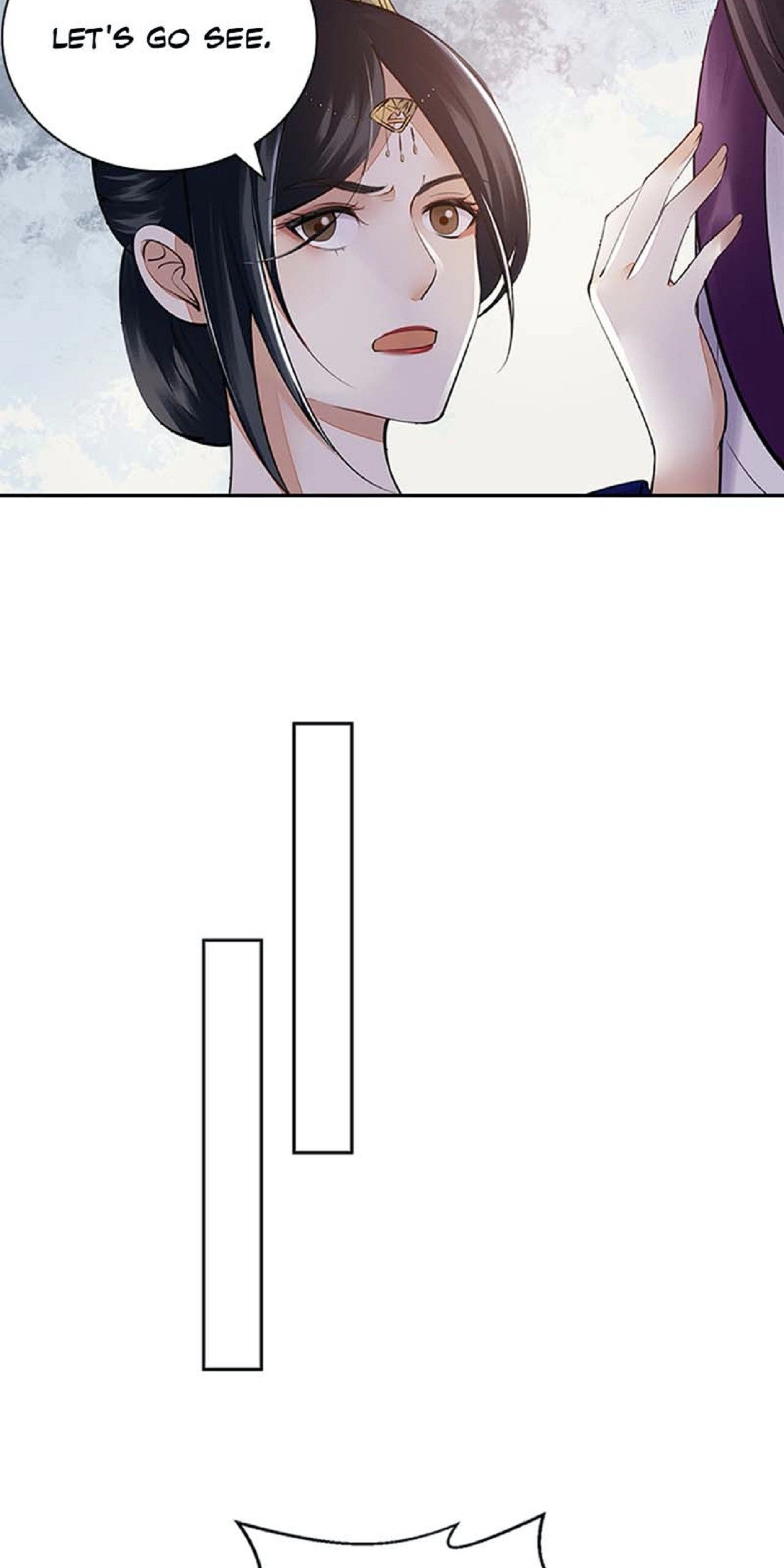 Read Return for Revenge chapter 100 image 23 on Lezhin