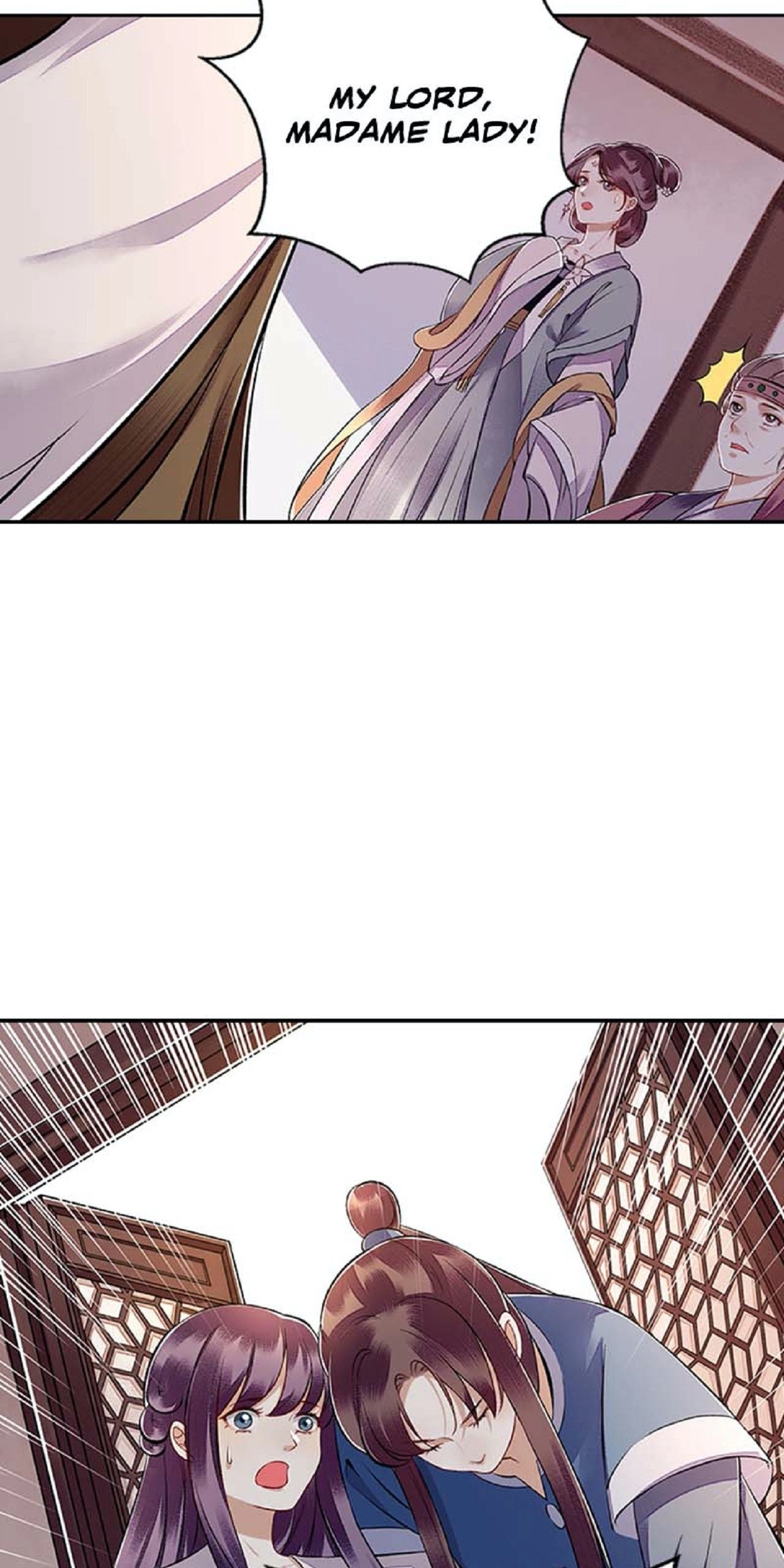 Read Return for Revenge chapter 100 image 24 on Lezhin