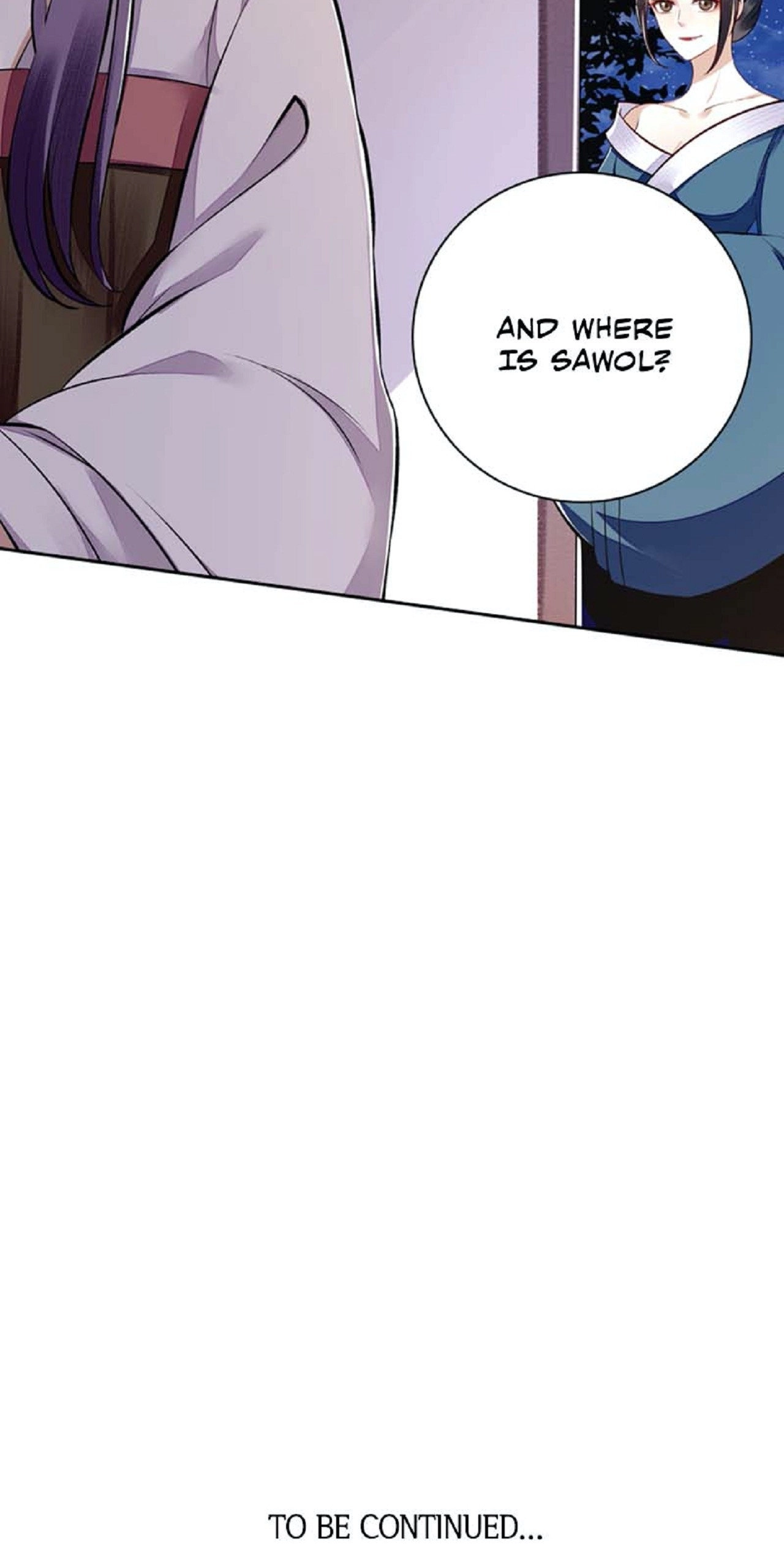 Read Return for Revenge chapter 100 image 29 on Lezhin