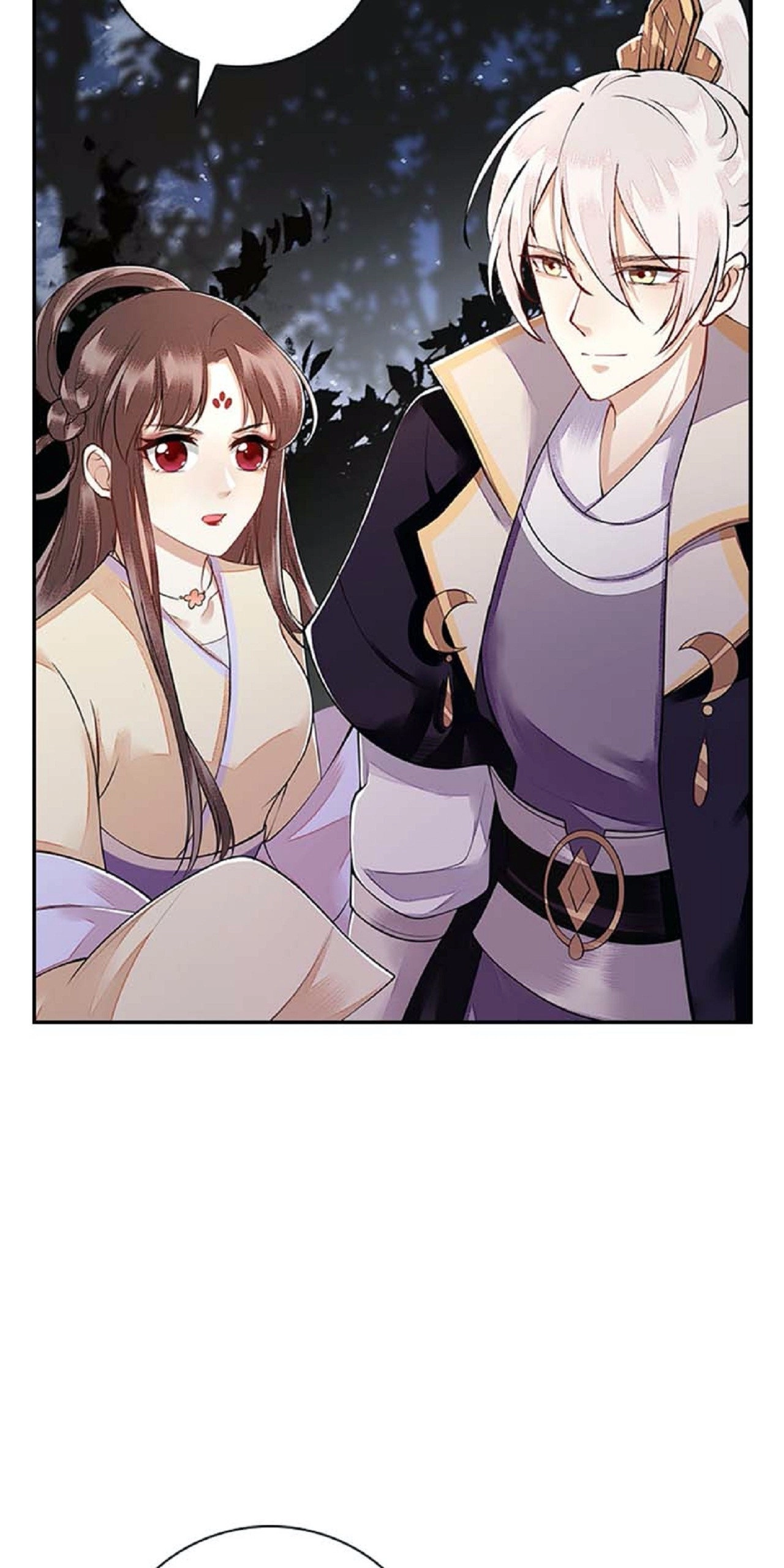 Read Return for Revenge chapter 100 image 5 on Lezhin