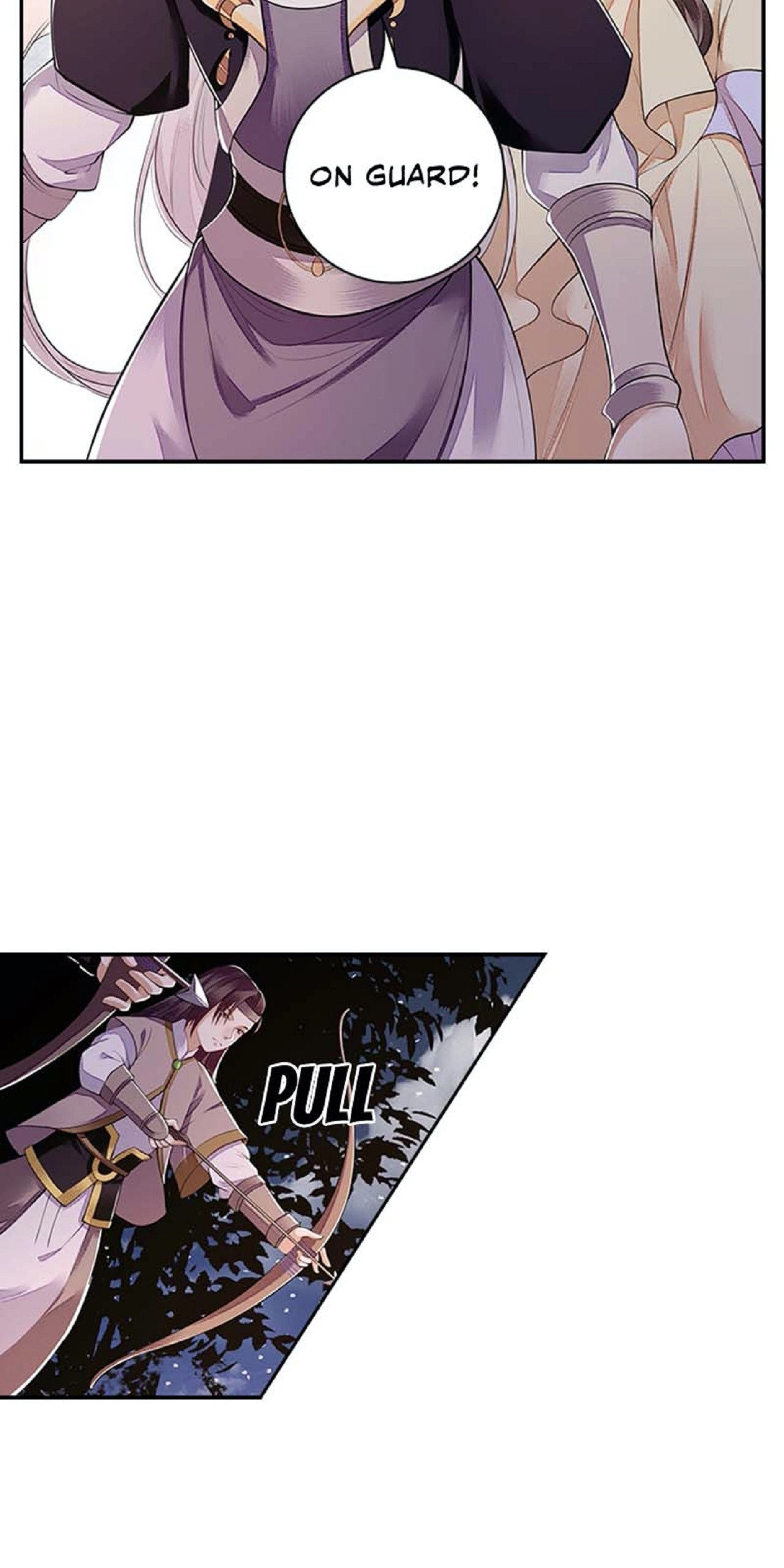 Read Return for Revenge chapter 100 image 7 on Lezhin