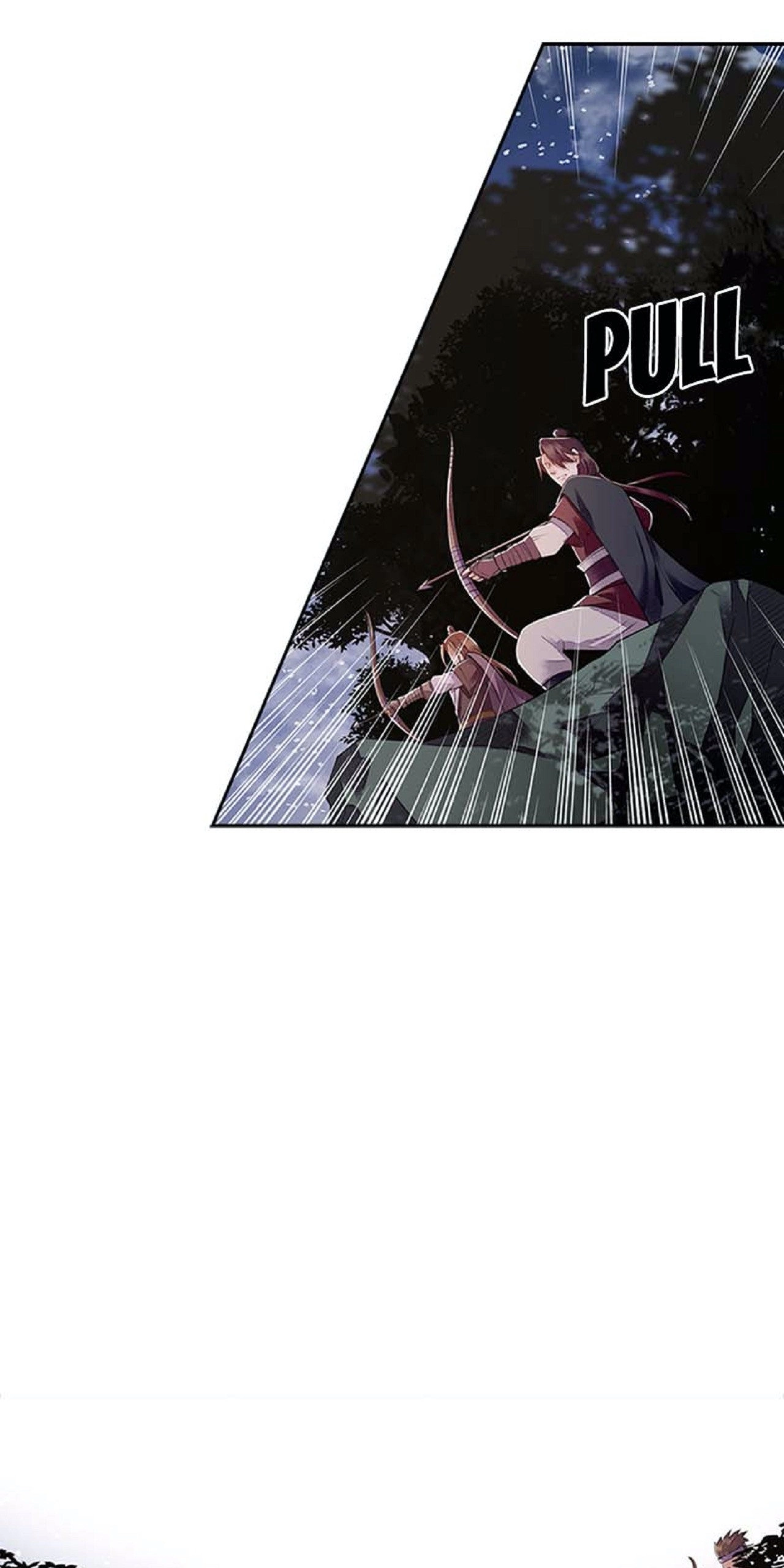 Read Return for Revenge chapter 100 image 8 on Lezhin