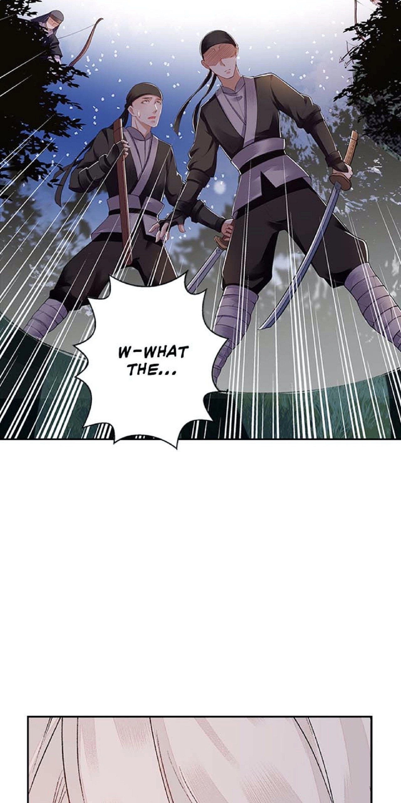 Read Return for Revenge chapter 100 image 9 on Lezhin
