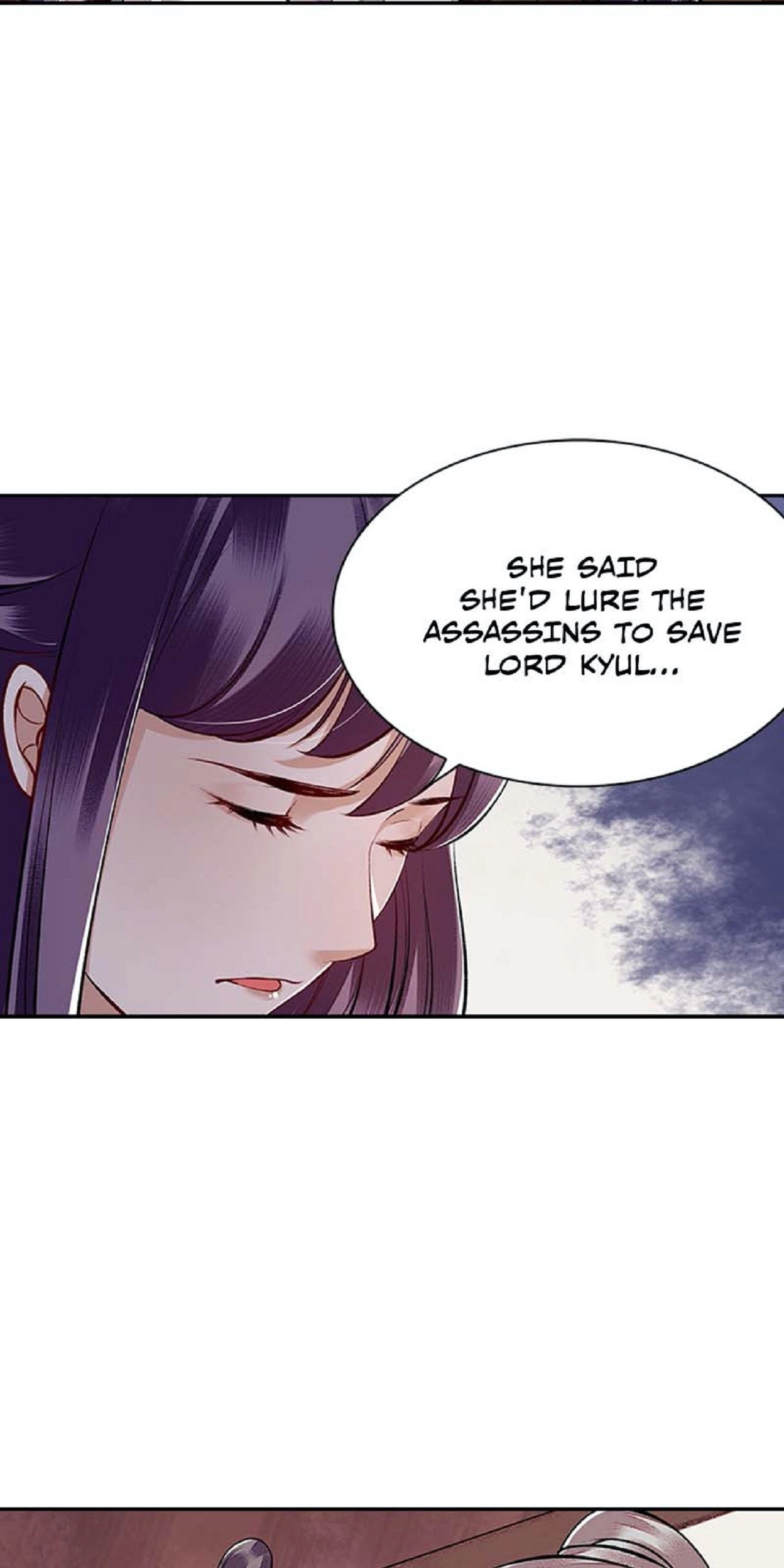 Read Return for Revenge chapter 101 image 1 on Lezhin