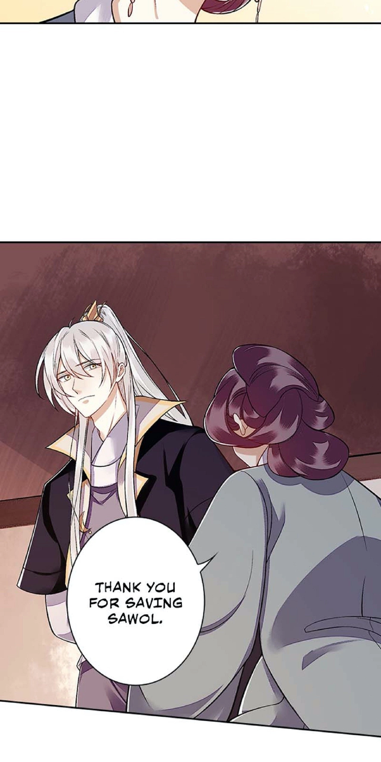 Read Return for Revenge chapter 101 image 13 on Lezhin