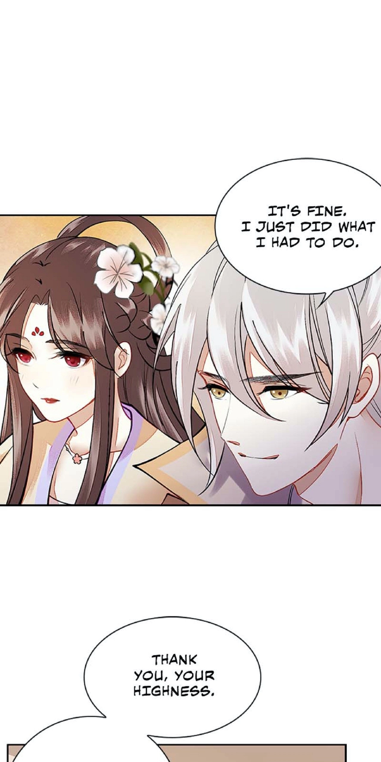 Read Return for Revenge chapter 101 image 14 on Lezhin