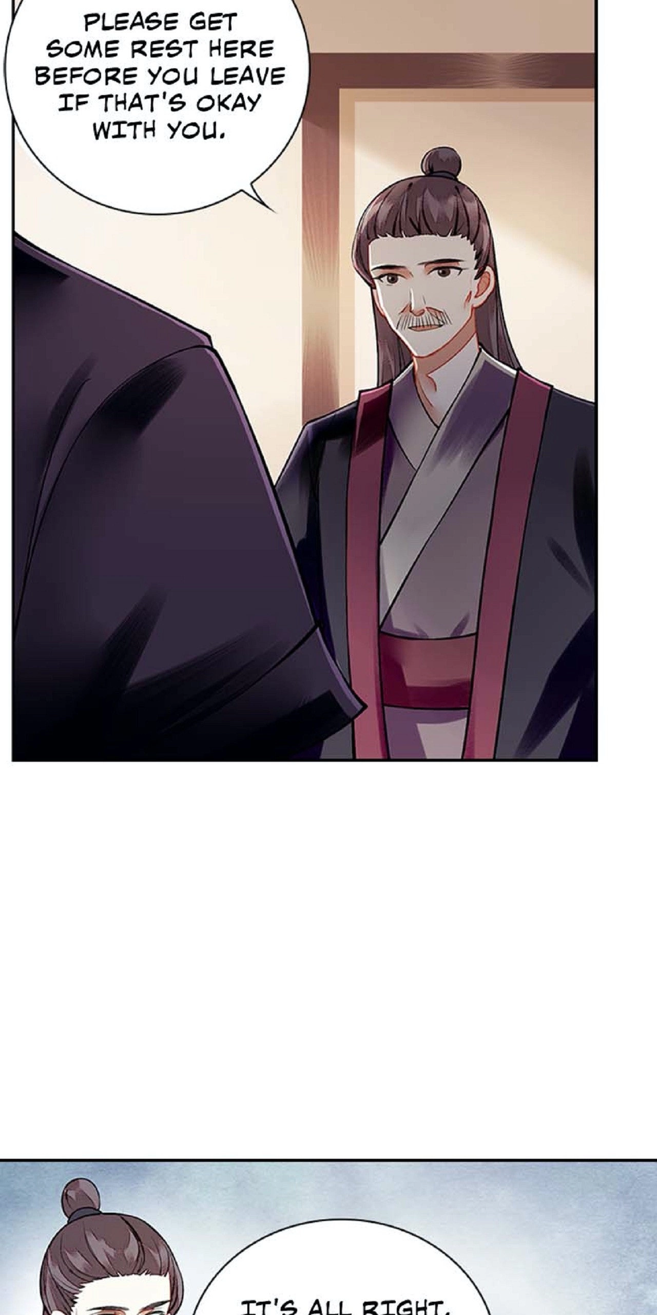 Read Return for Revenge chapter 101 image 15 on Lezhin