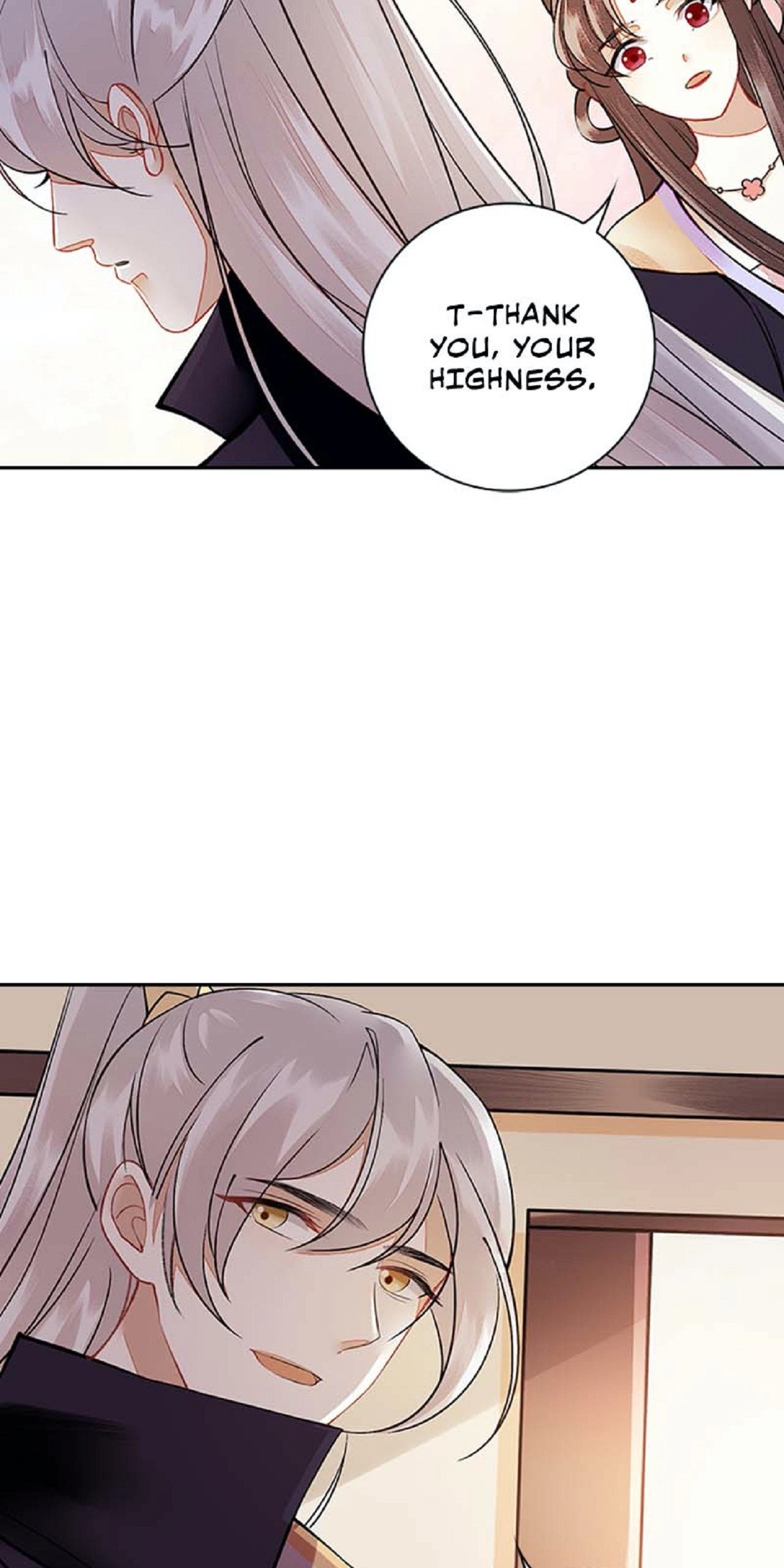 Read Return for Revenge chapter 101 image 17 on Lezhin