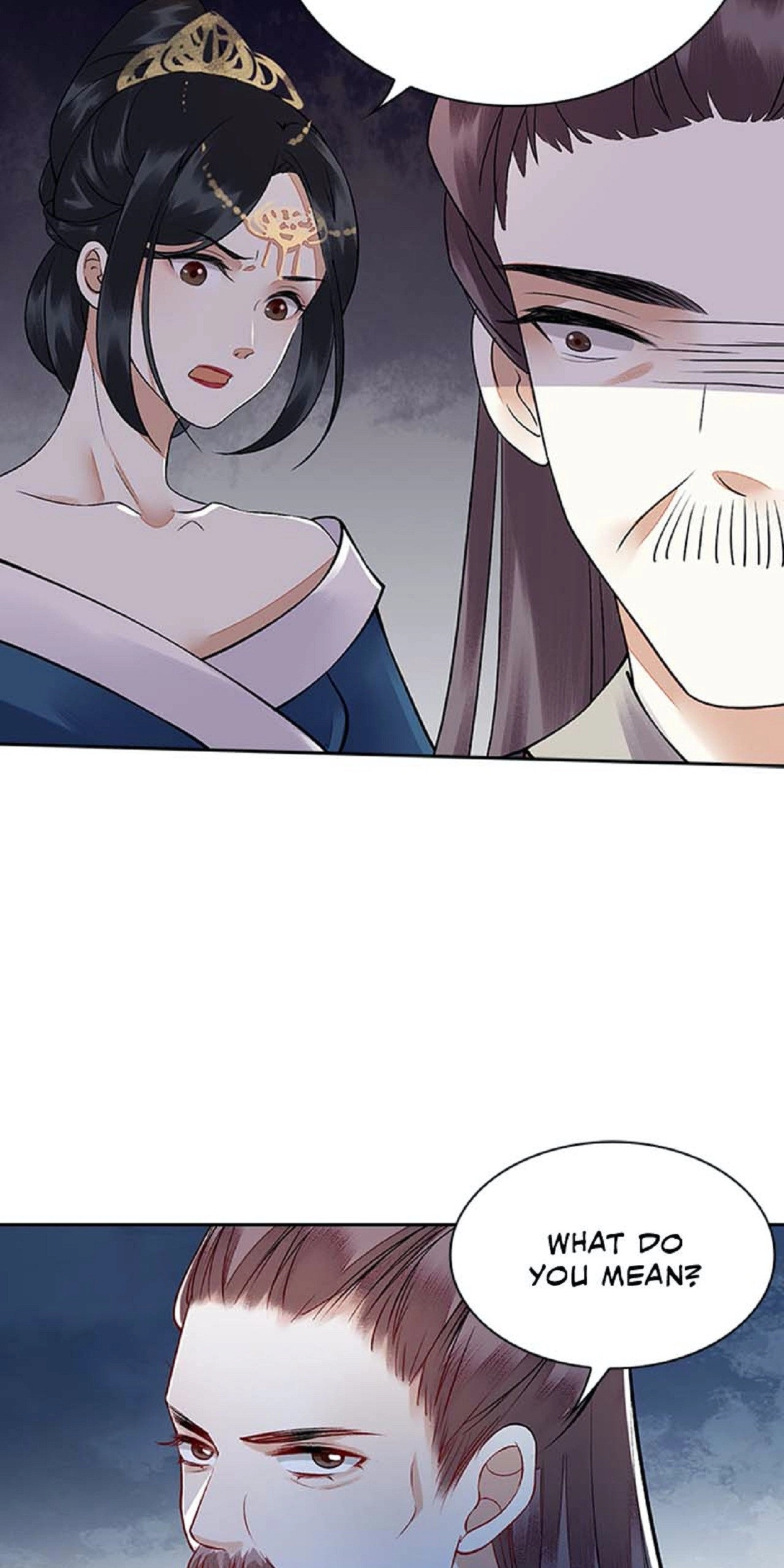 Read Return for Revenge chapter 101 image 23 on Lezhin