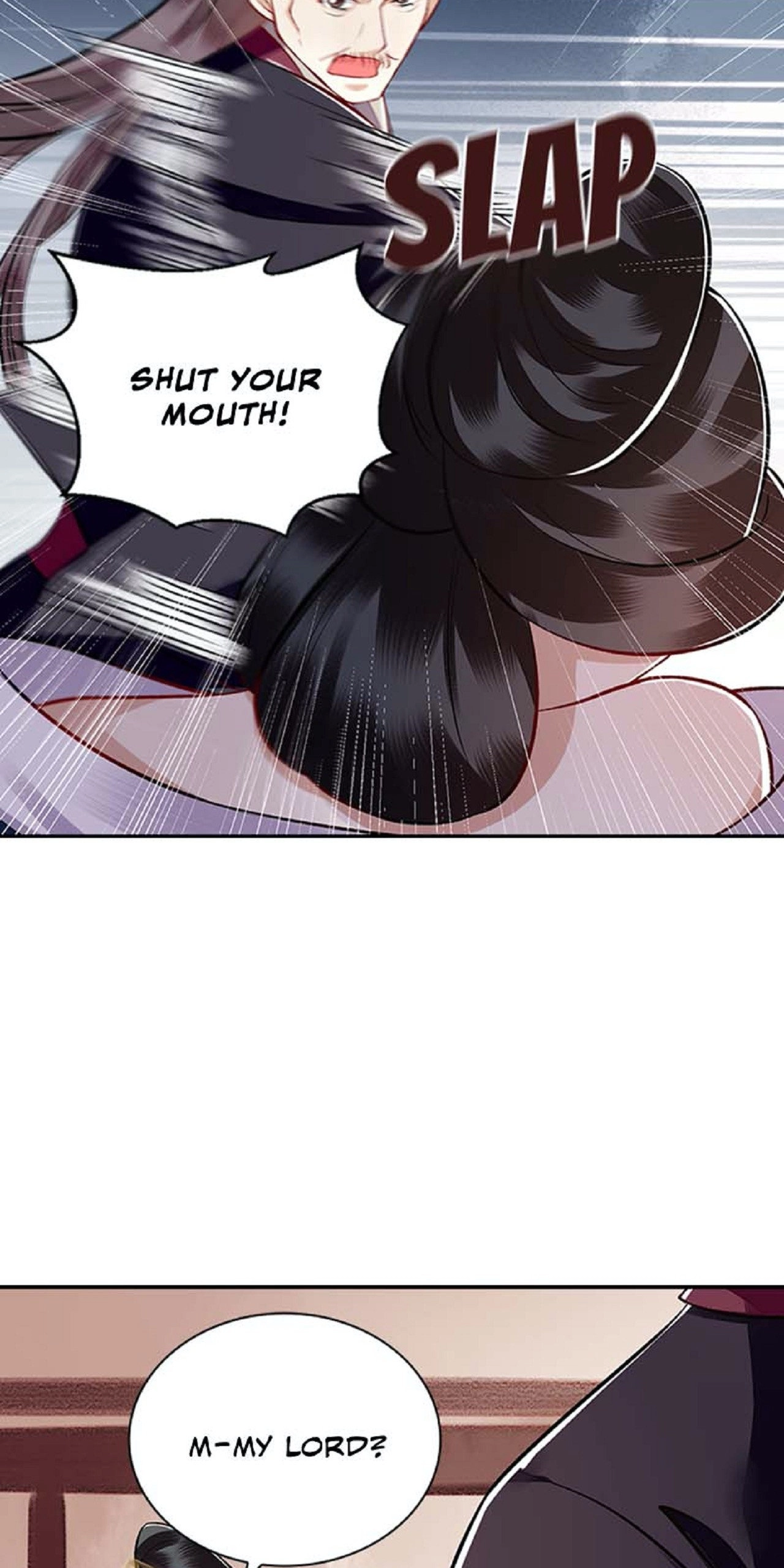 Read Return for Revenge chapter 101 image 26 on Lezhin