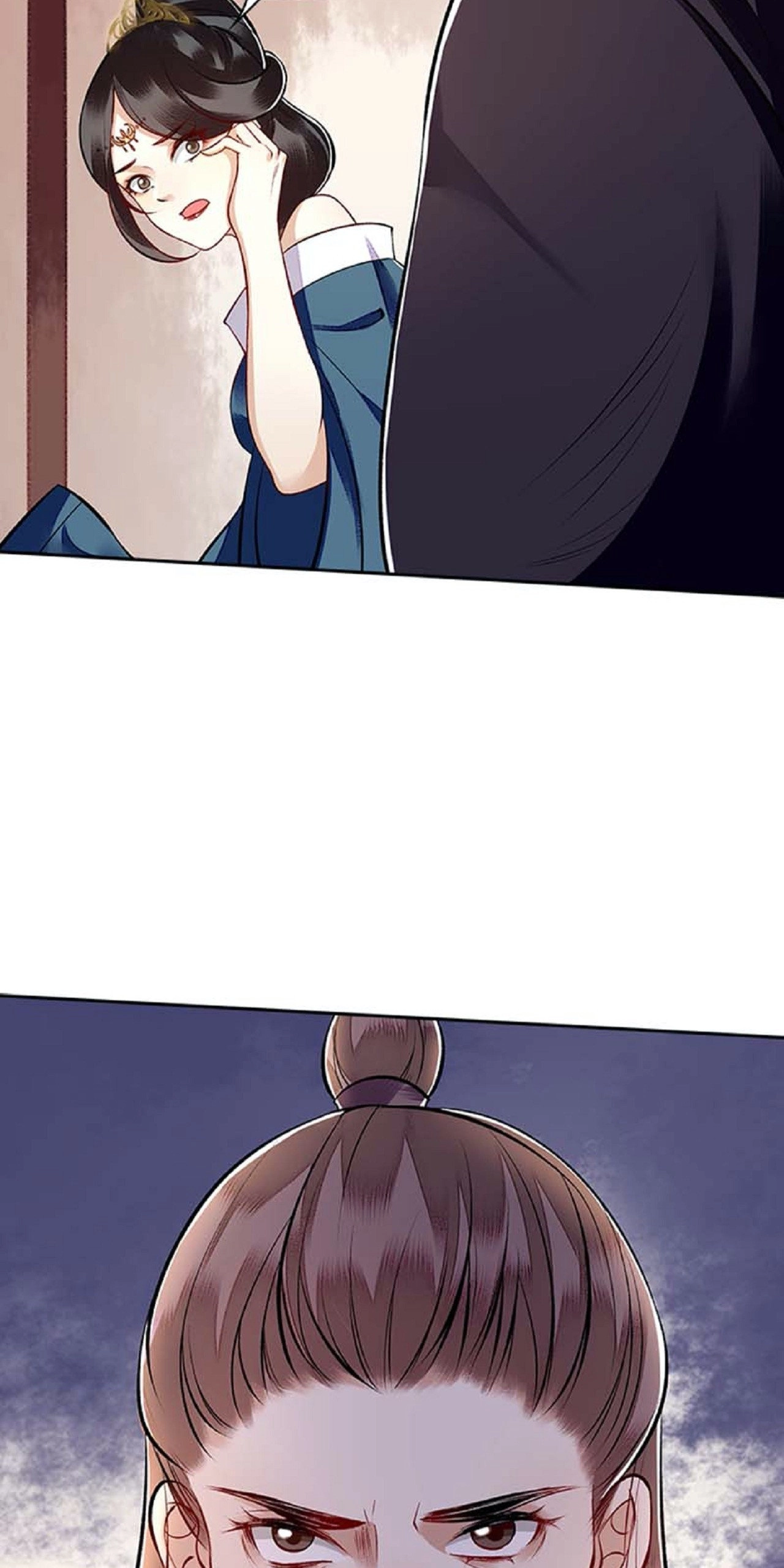 Read Return for Revenge chapter 101 image 27 on Lezhin