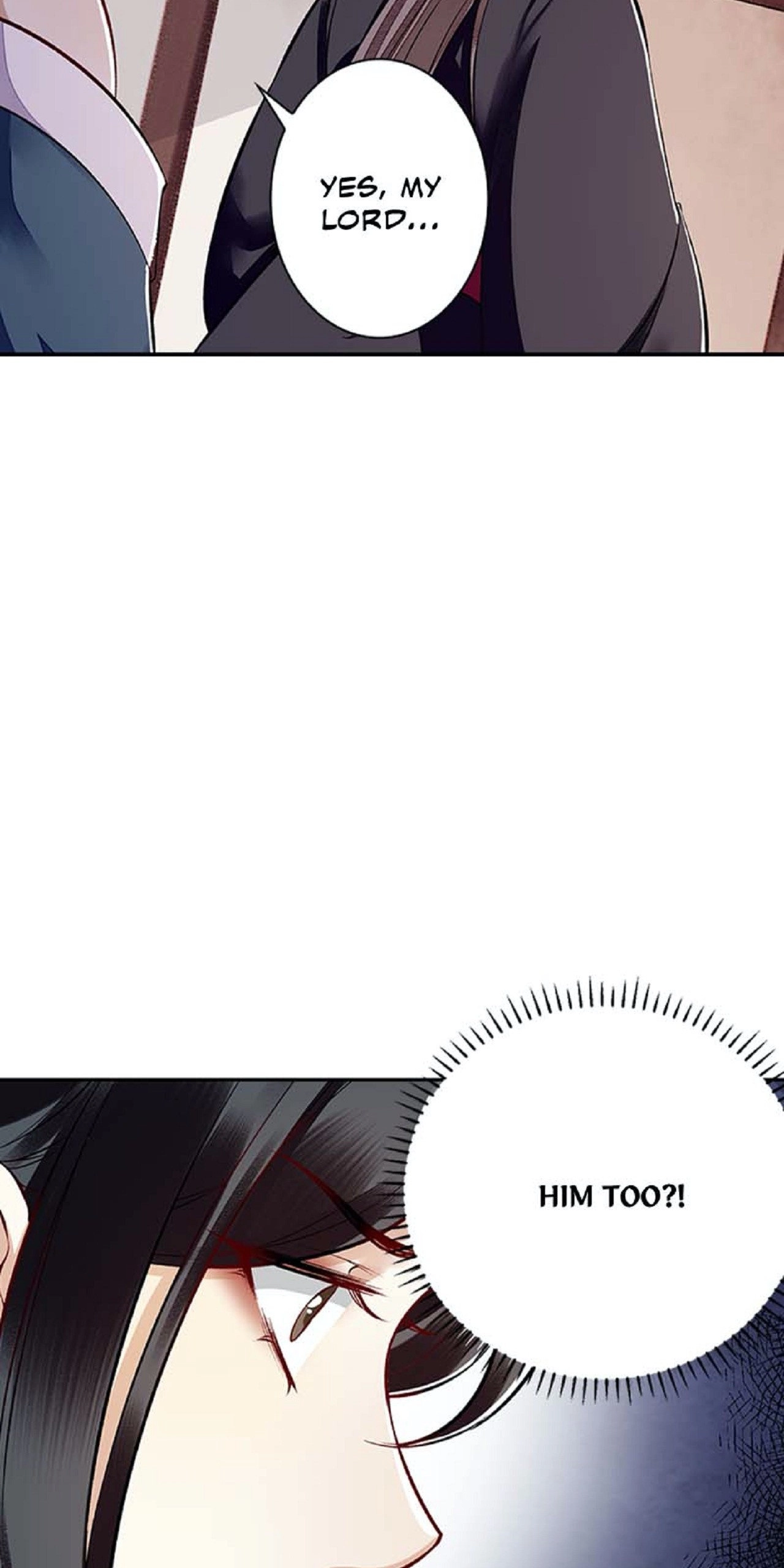 Read Return for Revenge chapter 101 image 29 on Lezhin