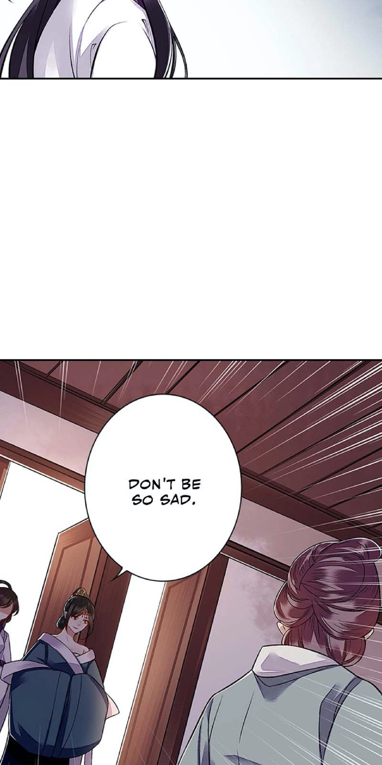 Read Return for Revenge chapter 101 image 4 on Lezhin