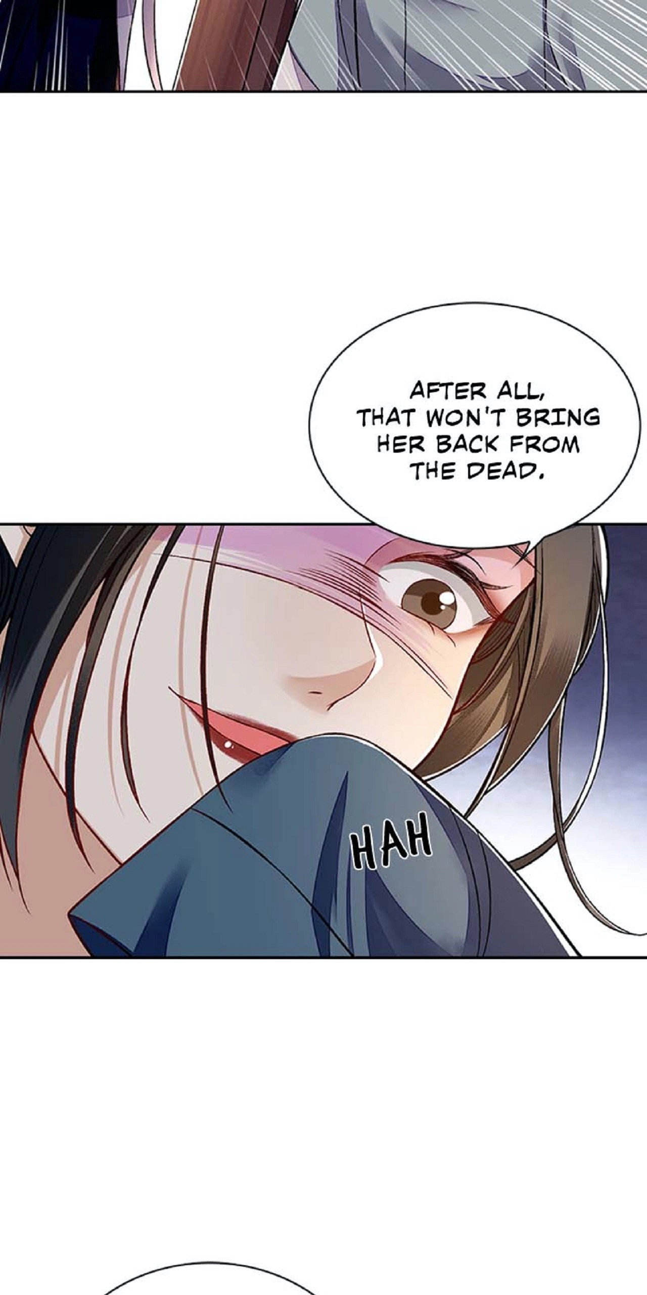 Read Return for Revenge chapter 101 image 5 on Lezhin