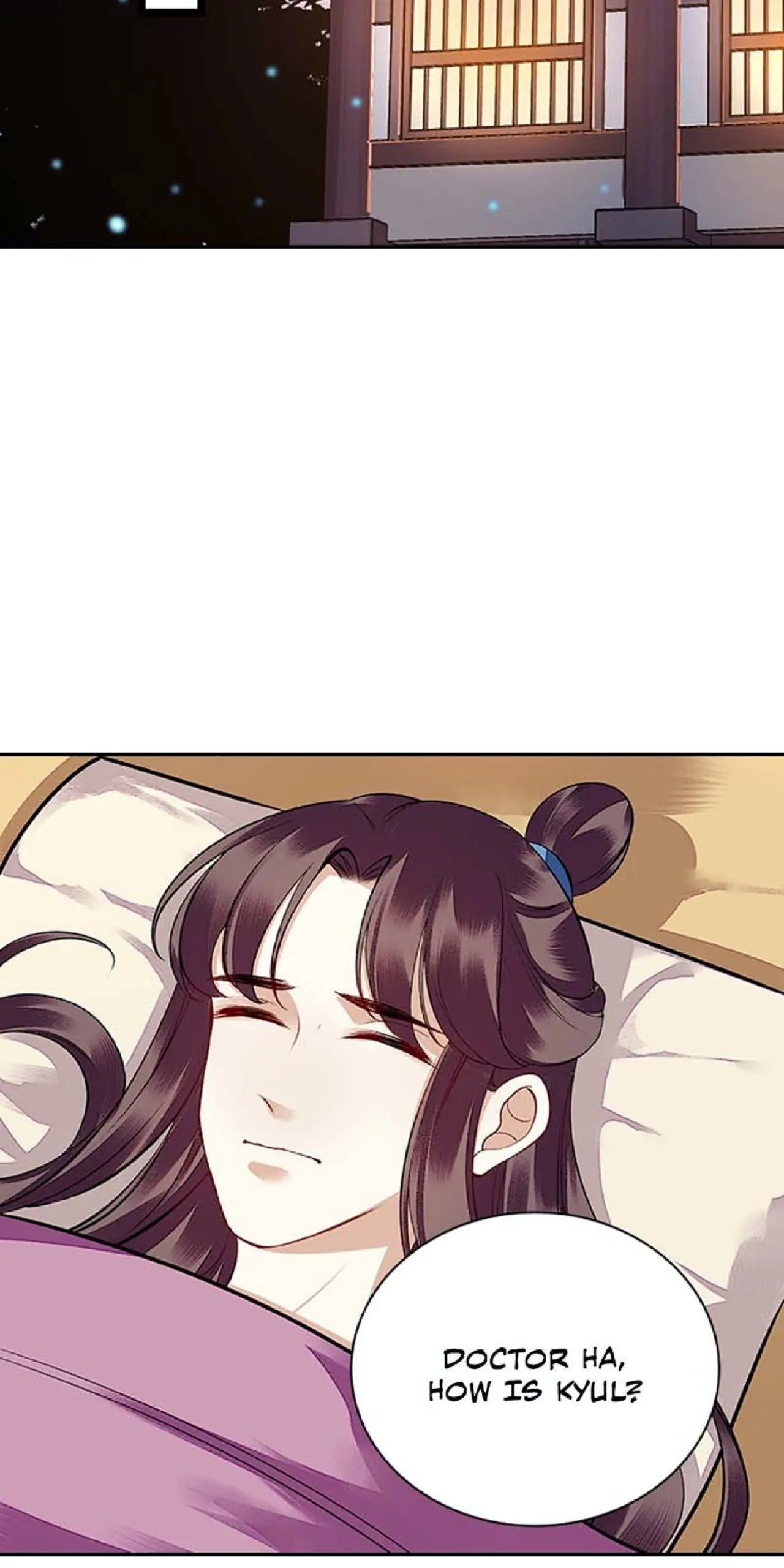 Read Return for Revenge chapter 102 image 1 on Lezhin
