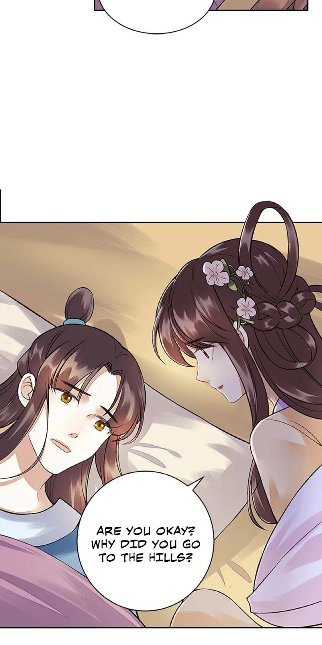 Read Return for Revenge chapter 102 image 10 on Lezhin