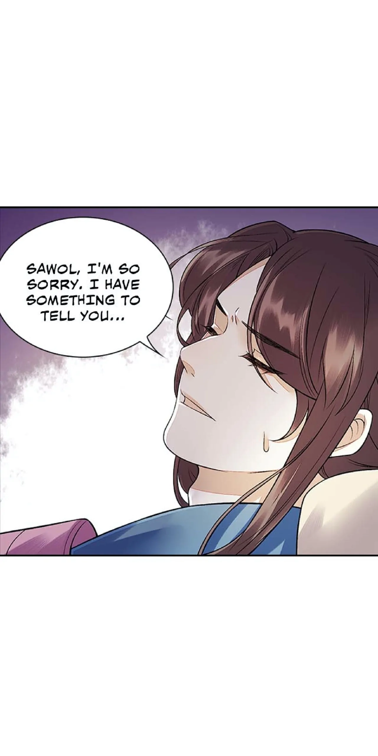 Read Return for Revenge chapter 102 image 11 on Lezhin