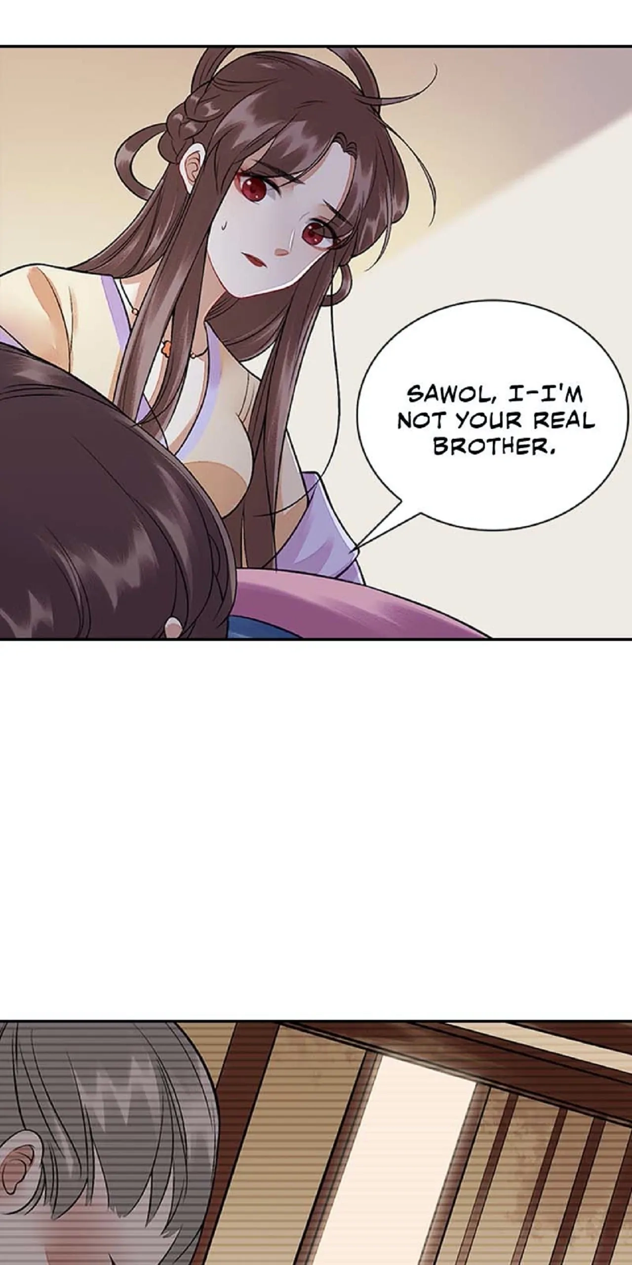 Read Return for Revenge chapter 102 image 12 on Lezhin