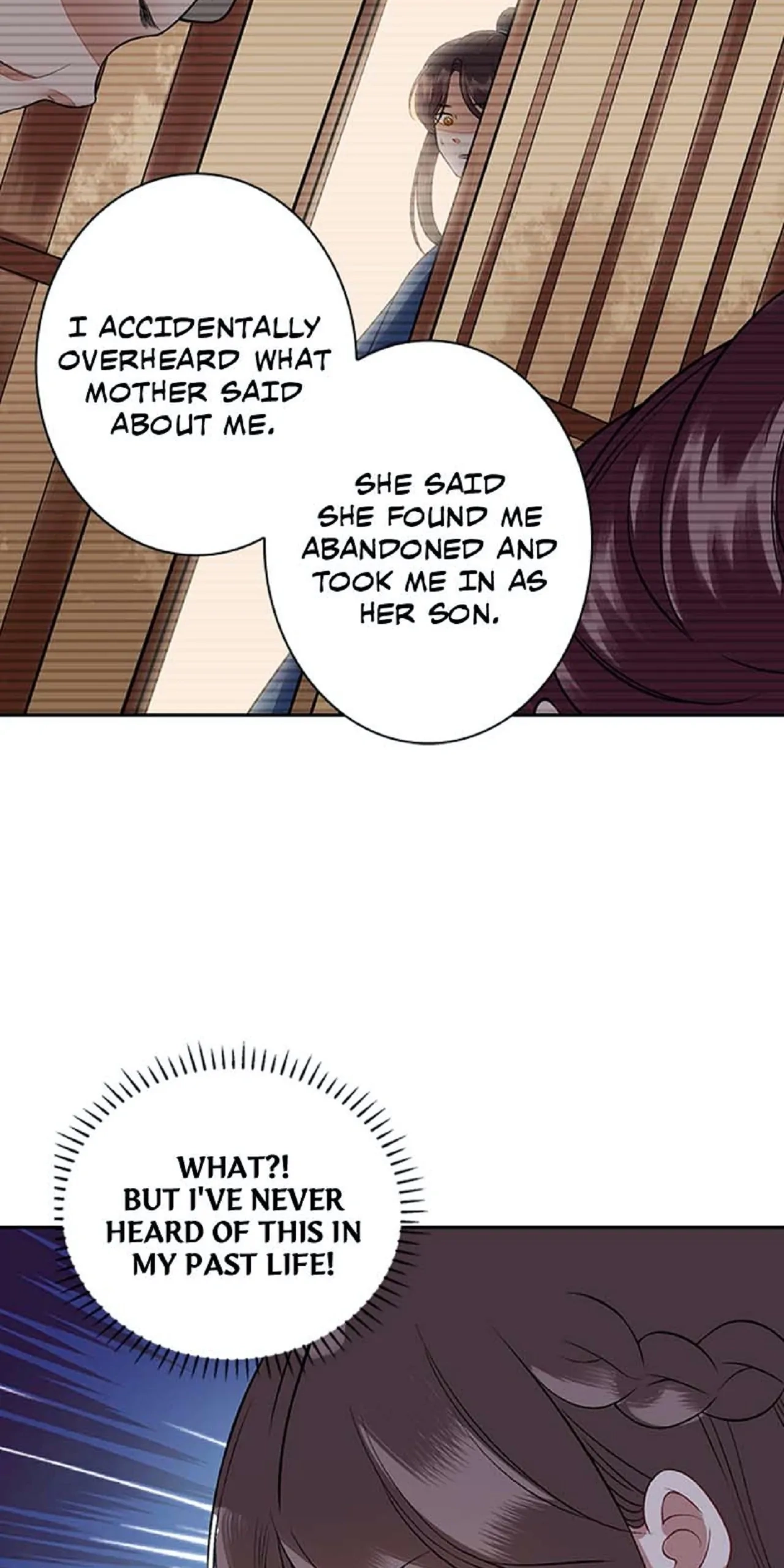 Read Return for Revenge chapter 102 image 13 on Lezhin