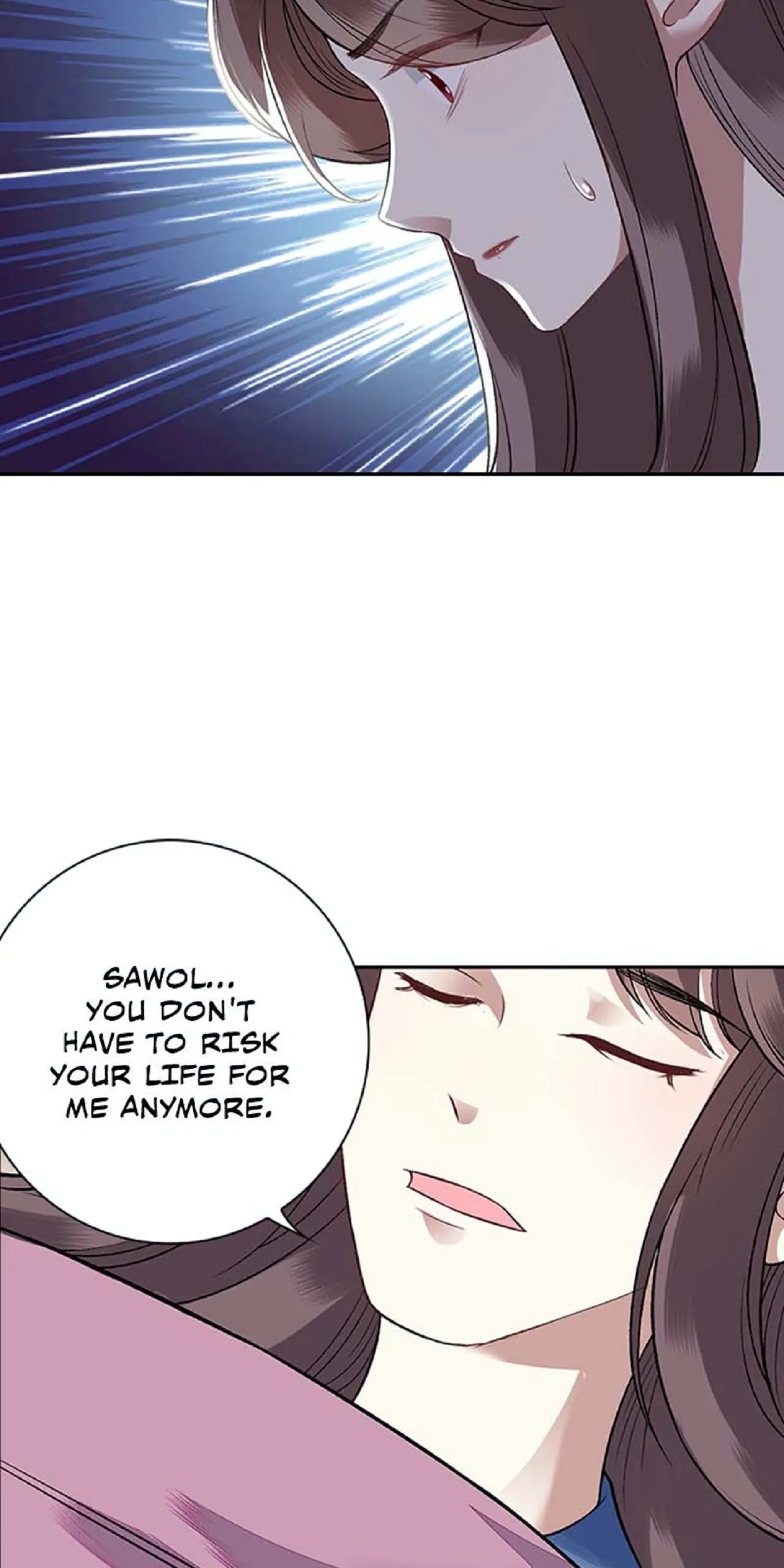 Read Return for Revenge chapter 102 image 14 on Lezhin