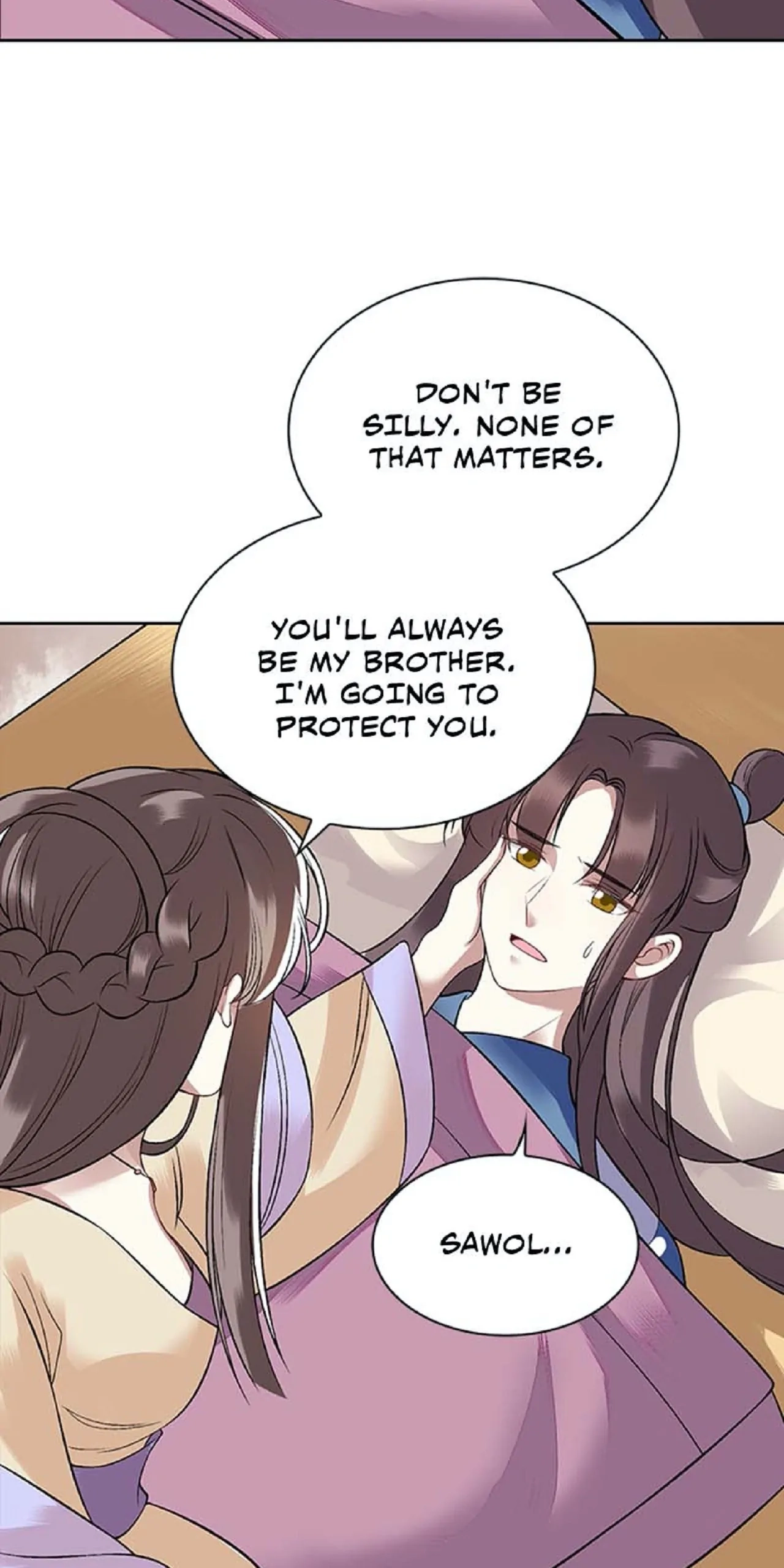 Read Return for Revenge chapter 102 image 15 on Lezhin