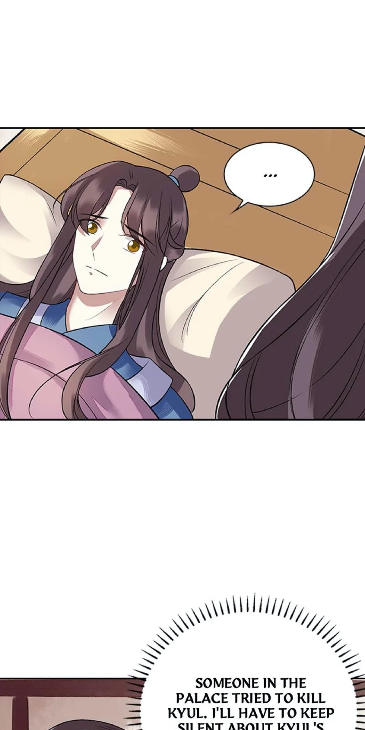Read Return for Revenge chapter 102 image 17 on Lezhin
