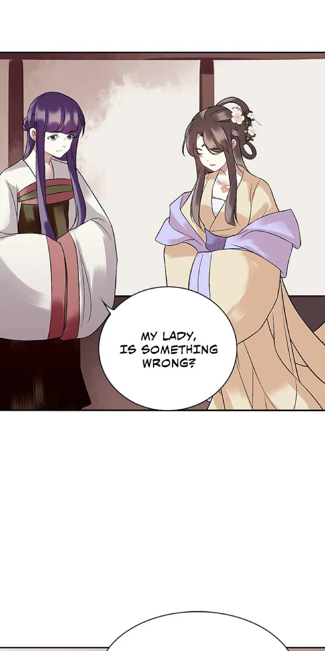 Read Return for Revenge chapter 102 image 20 on Lezhin