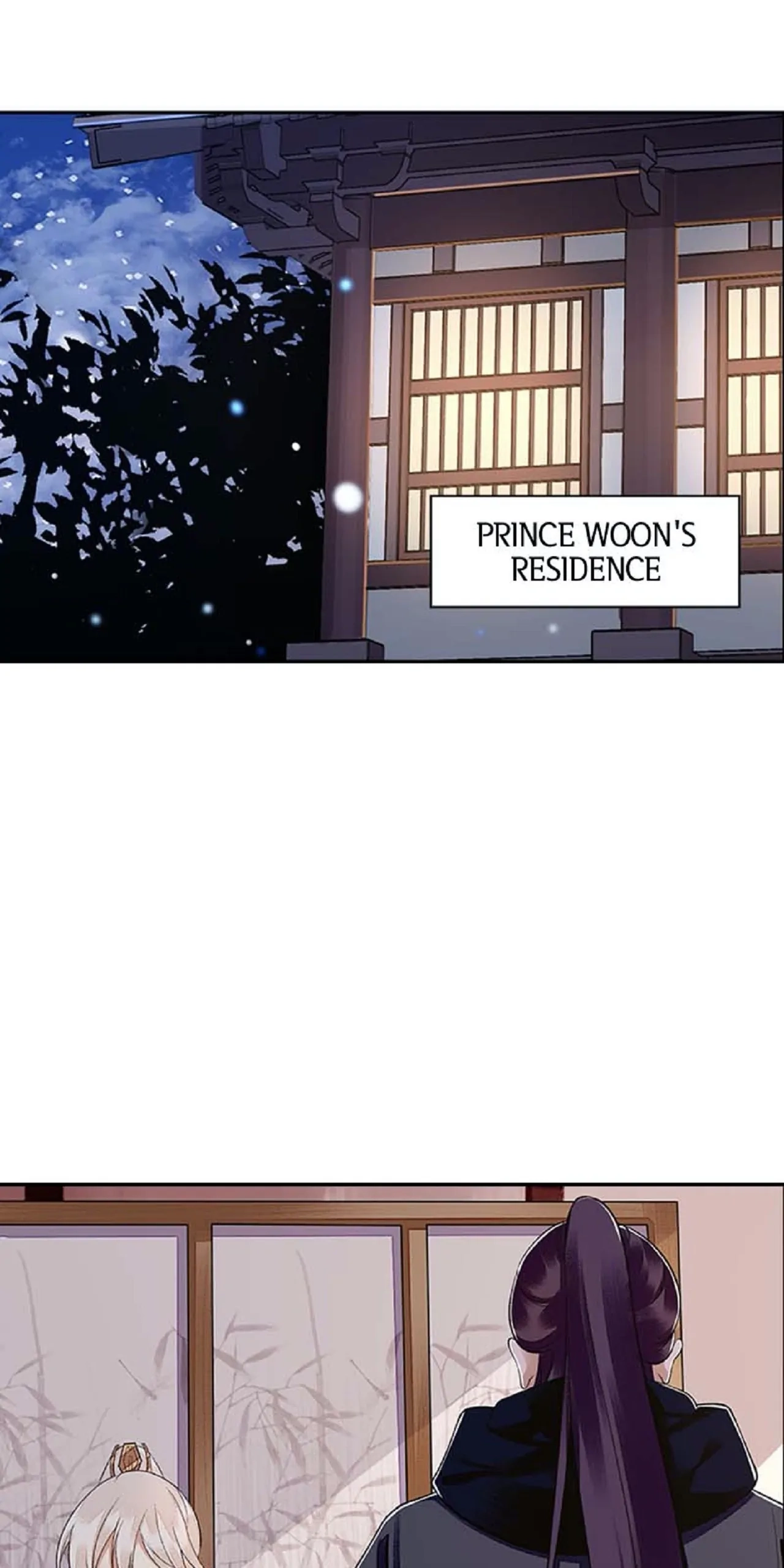 Read Return for Revenge chapter 102 image 23 on Lezhin