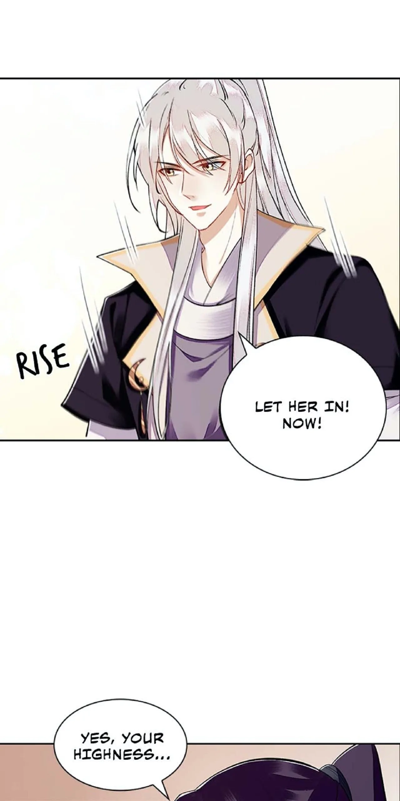 Read Return for Revenge chapter 102 image 25 on Lezhin