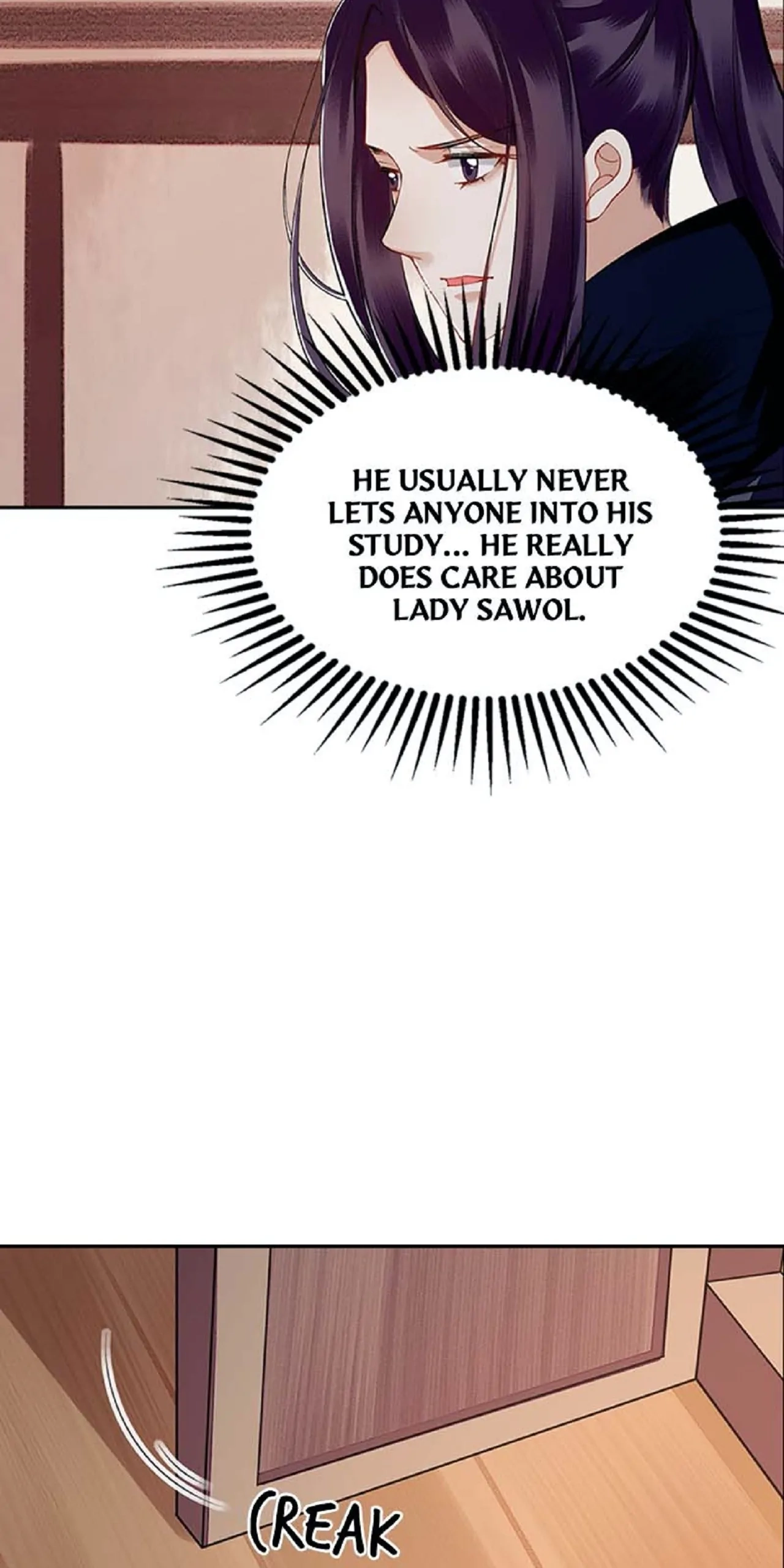 Read Return for Revenge chapter 102 image 26 on Lezhin