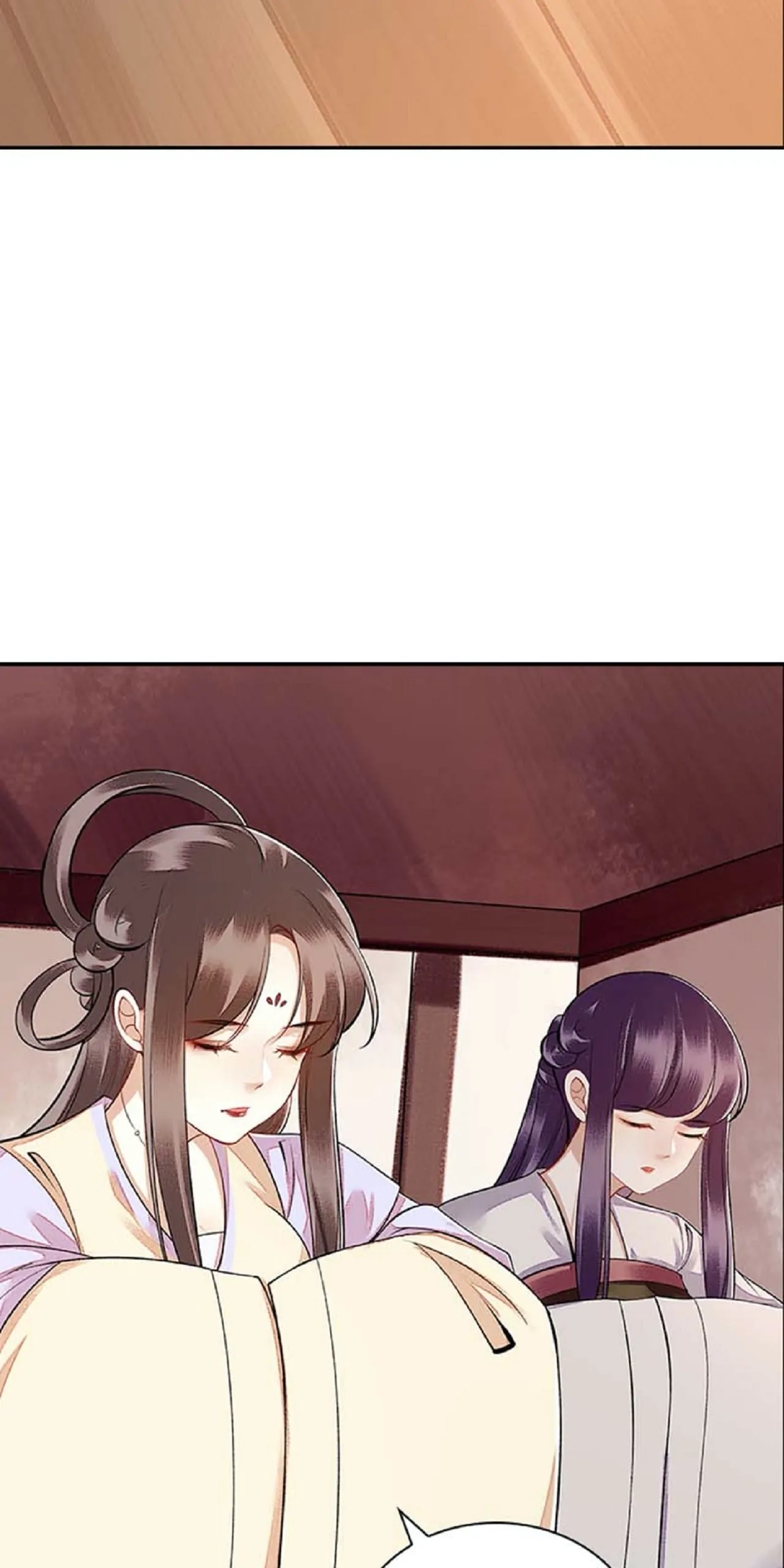 Read Return for Revenge chapter 102 image 27 on Lezhin