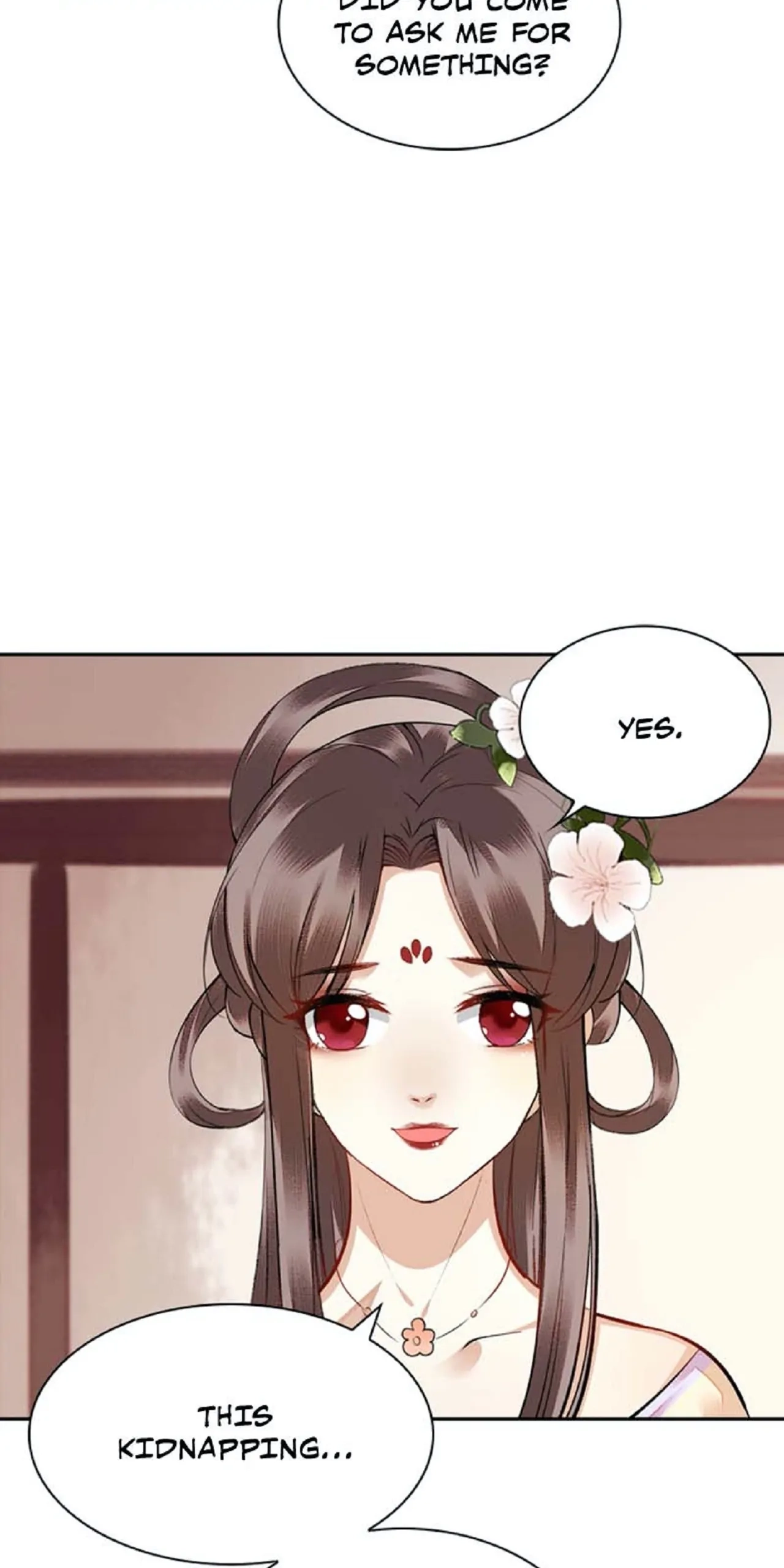 Read Return for Revenge chapter 102 image 29 on Lezhin
