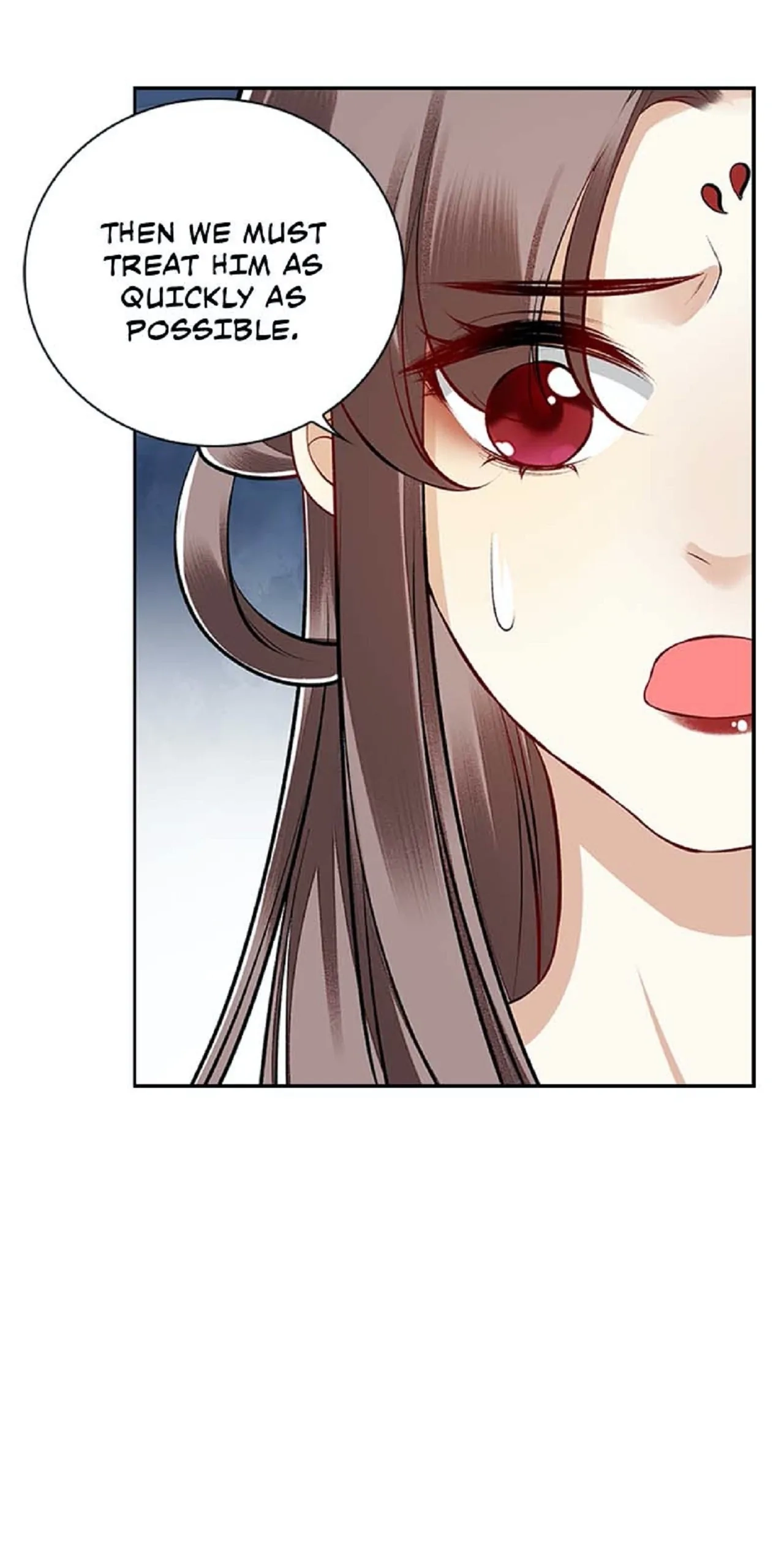 Read Return for Revenge chapter 102 image 3 on Lezhin