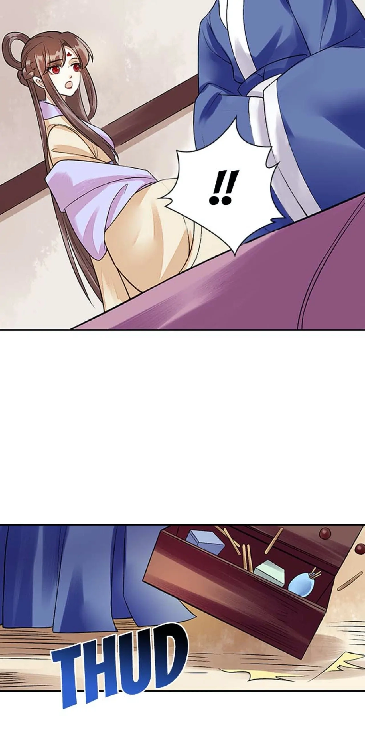 Read Return for Revenge chapter 102 image 5 on Lezhin