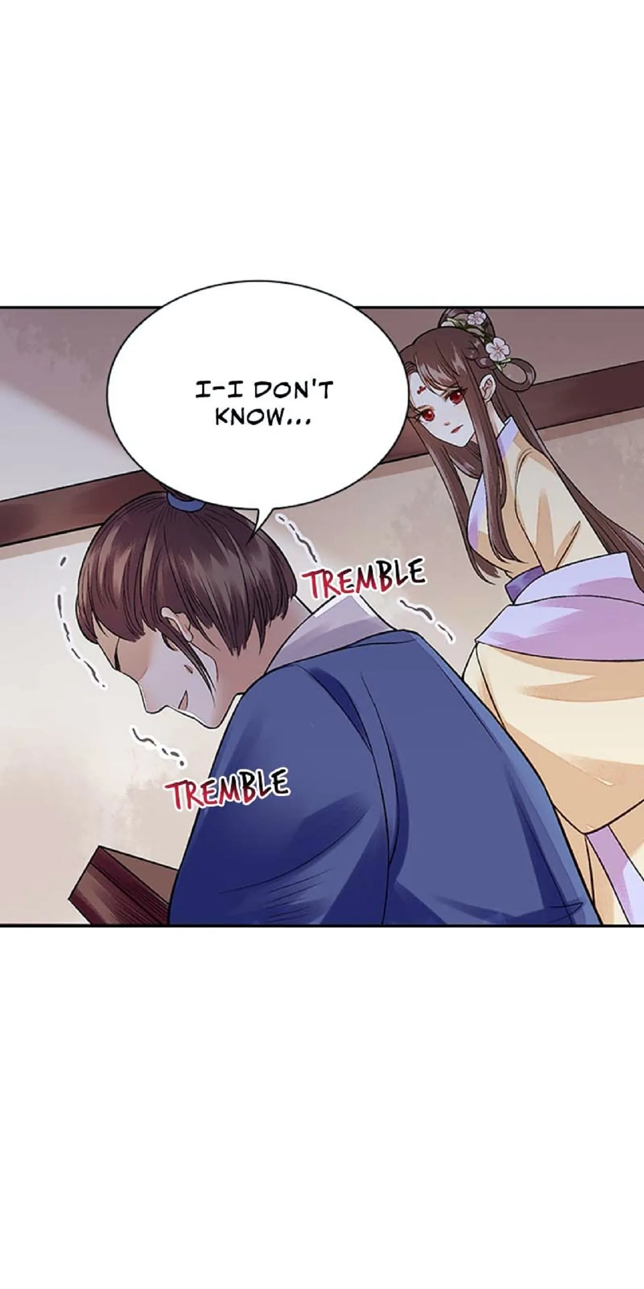 Read Return for Revenge chapter 102 image 6 on Lezhin