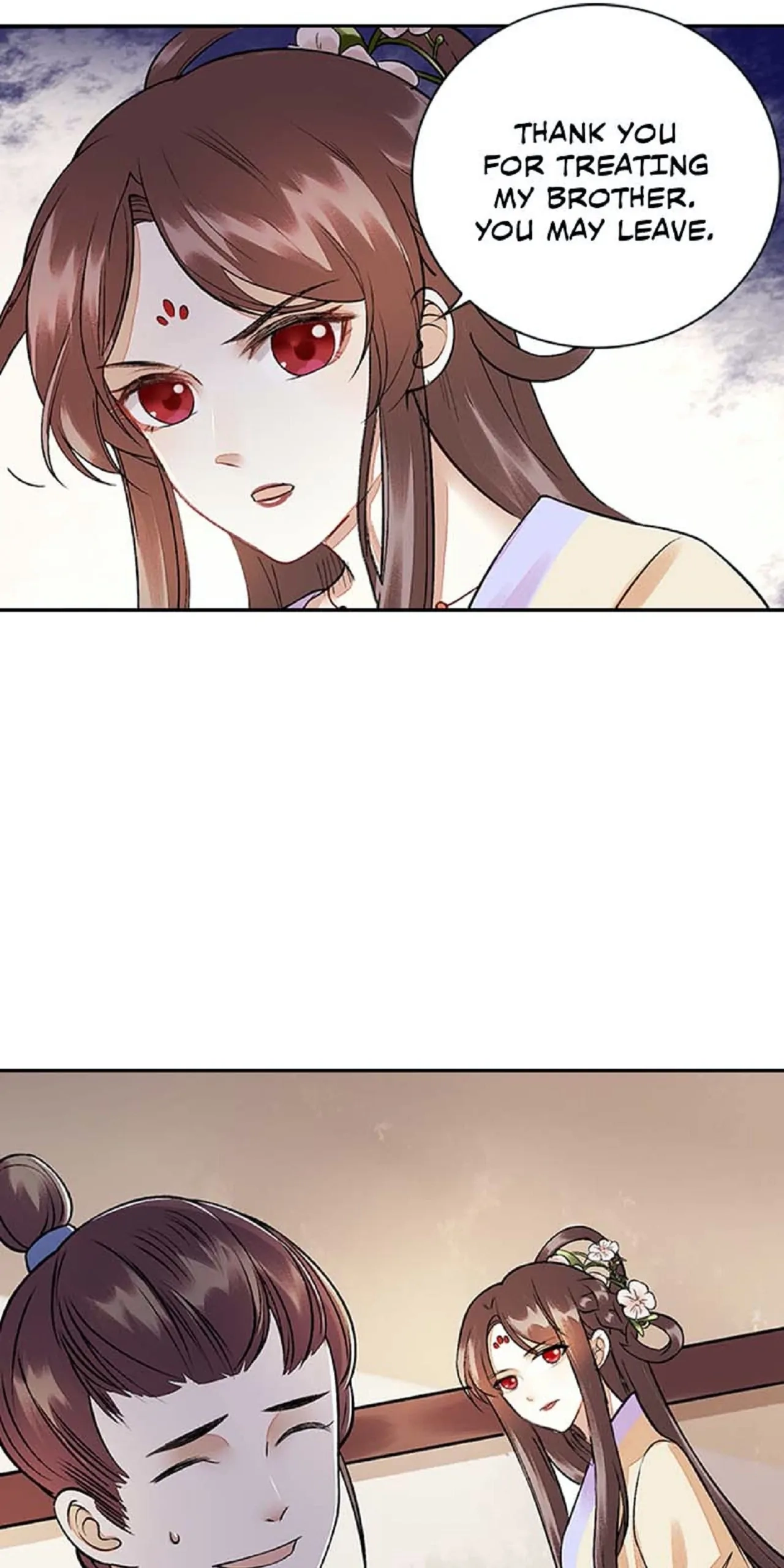 Read Return for Revenge chapter 102 image 7 on Lezhin