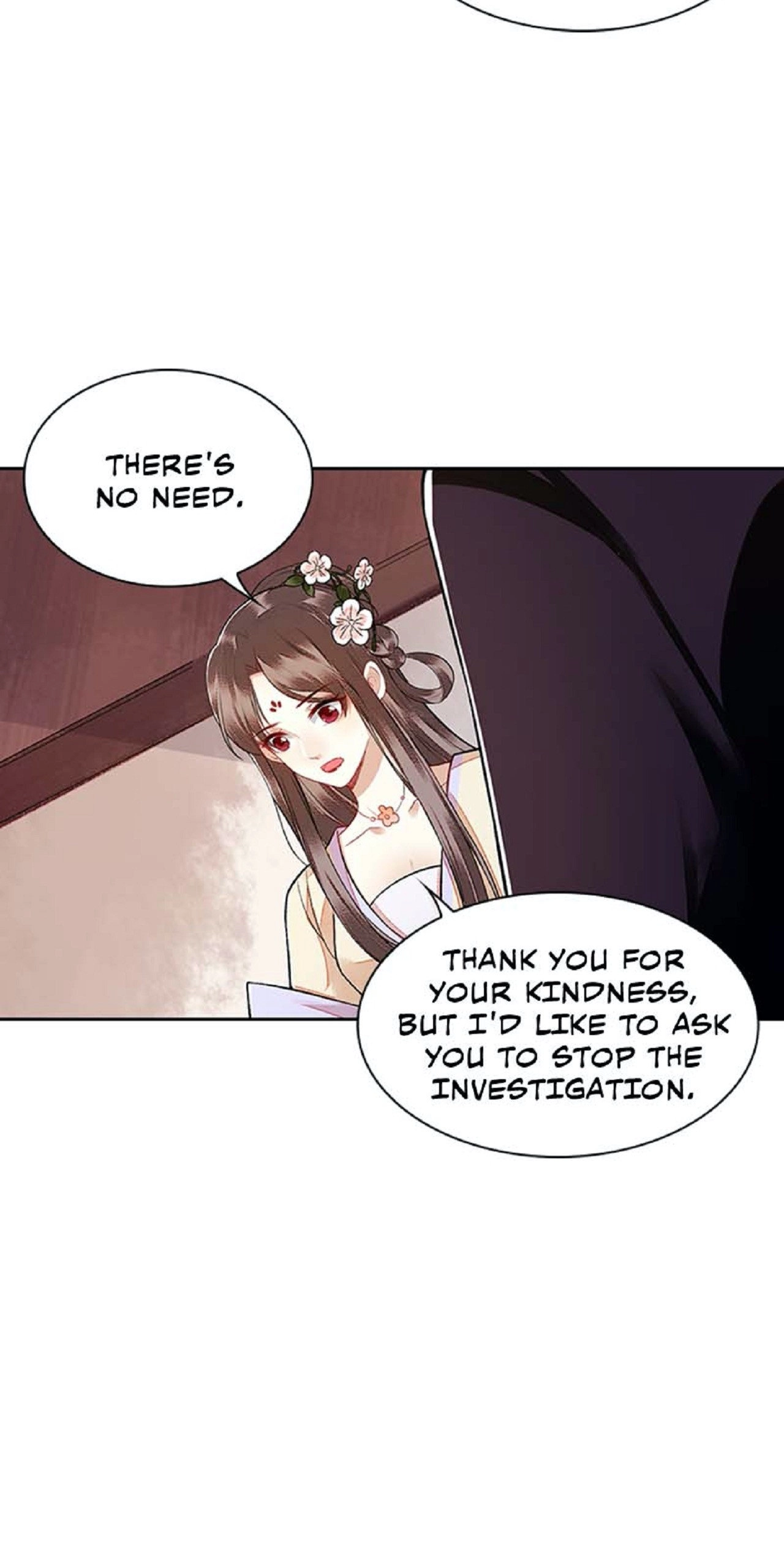 Read Return for Revenge chapter 103 image 1 on Lezhin