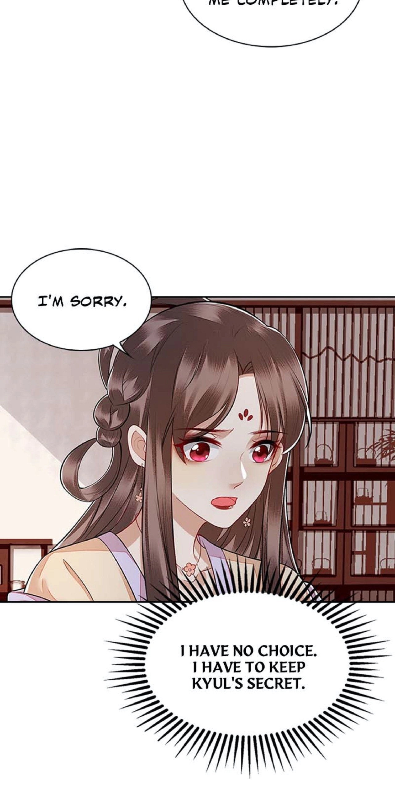 Read Return for Revenge chapter 103 image 10 on Lezhin