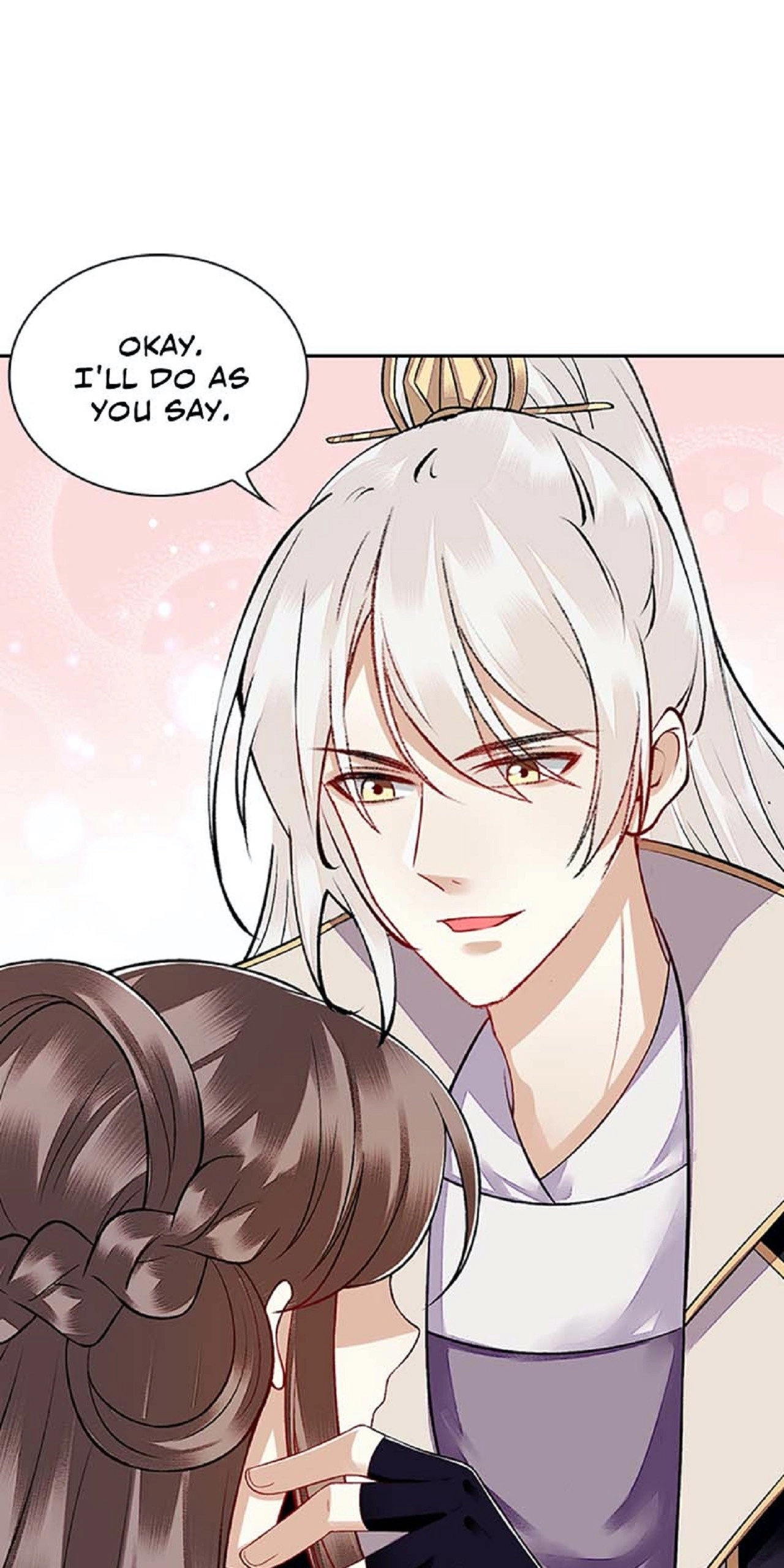 Read Return for Revenge chapter 103 image 11 on Lezhin
