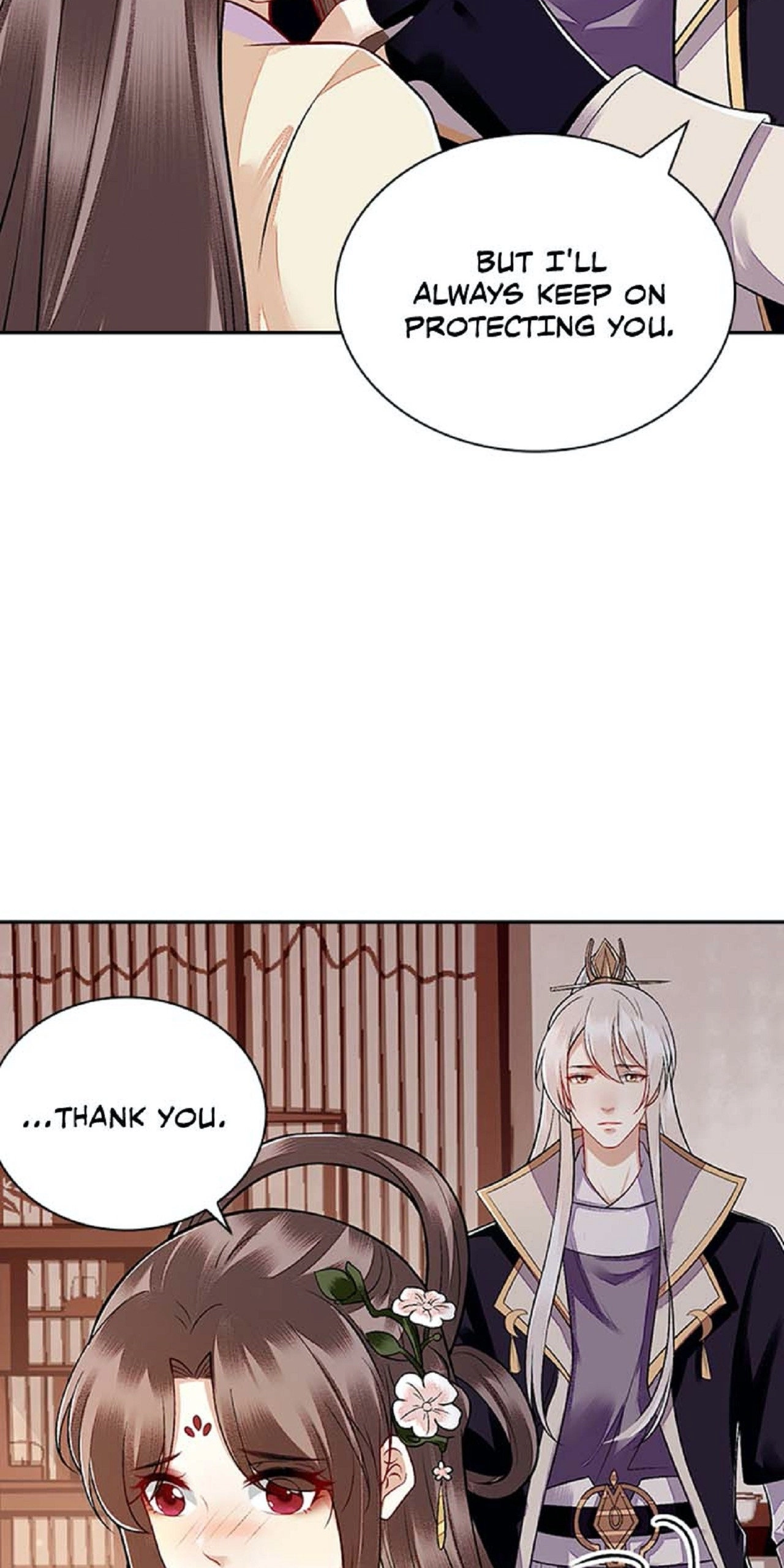 Read Return for Revenge chapter 103 image 12 on Lezhin
