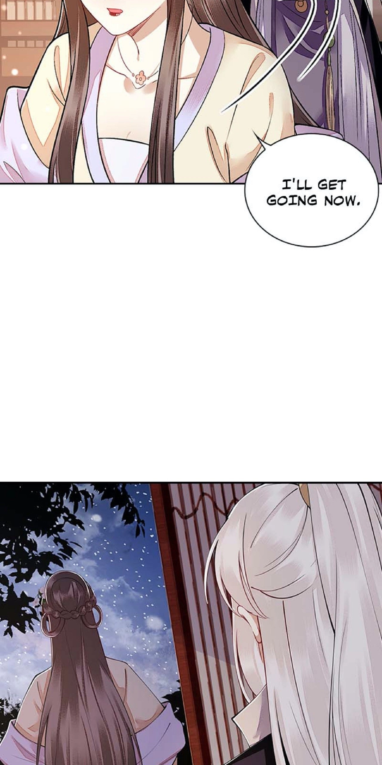 Read Return for Revenge chapter 103 image 13 on Lezhin
