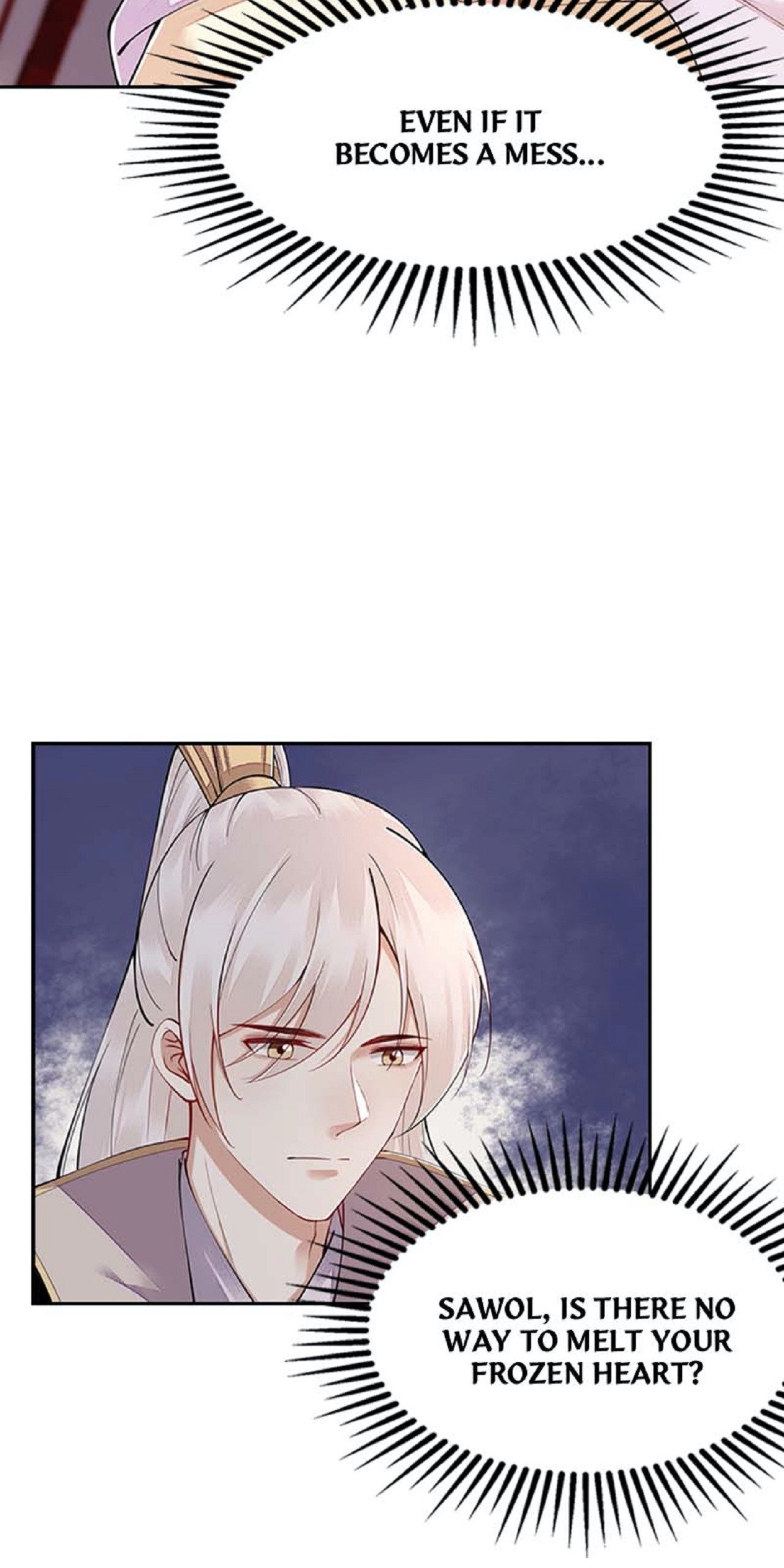 Read Return for Revenge chapter 103 image 17 on Lezhin