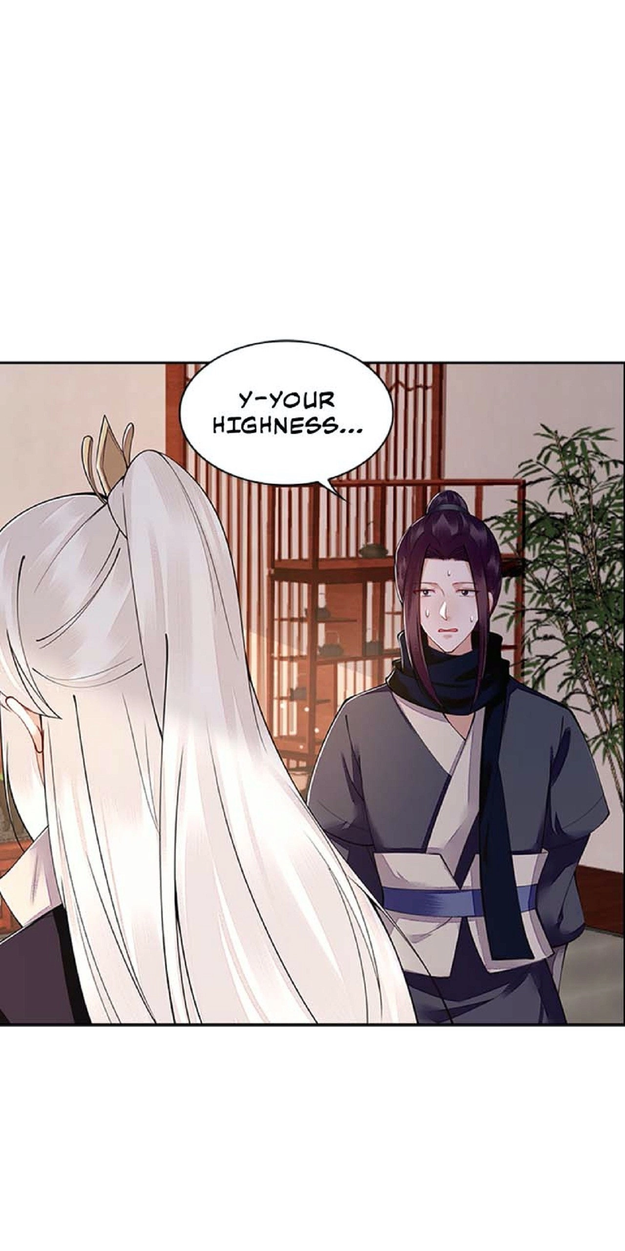 Read Return for Revenge chapter 103 image 18 on Lezhin